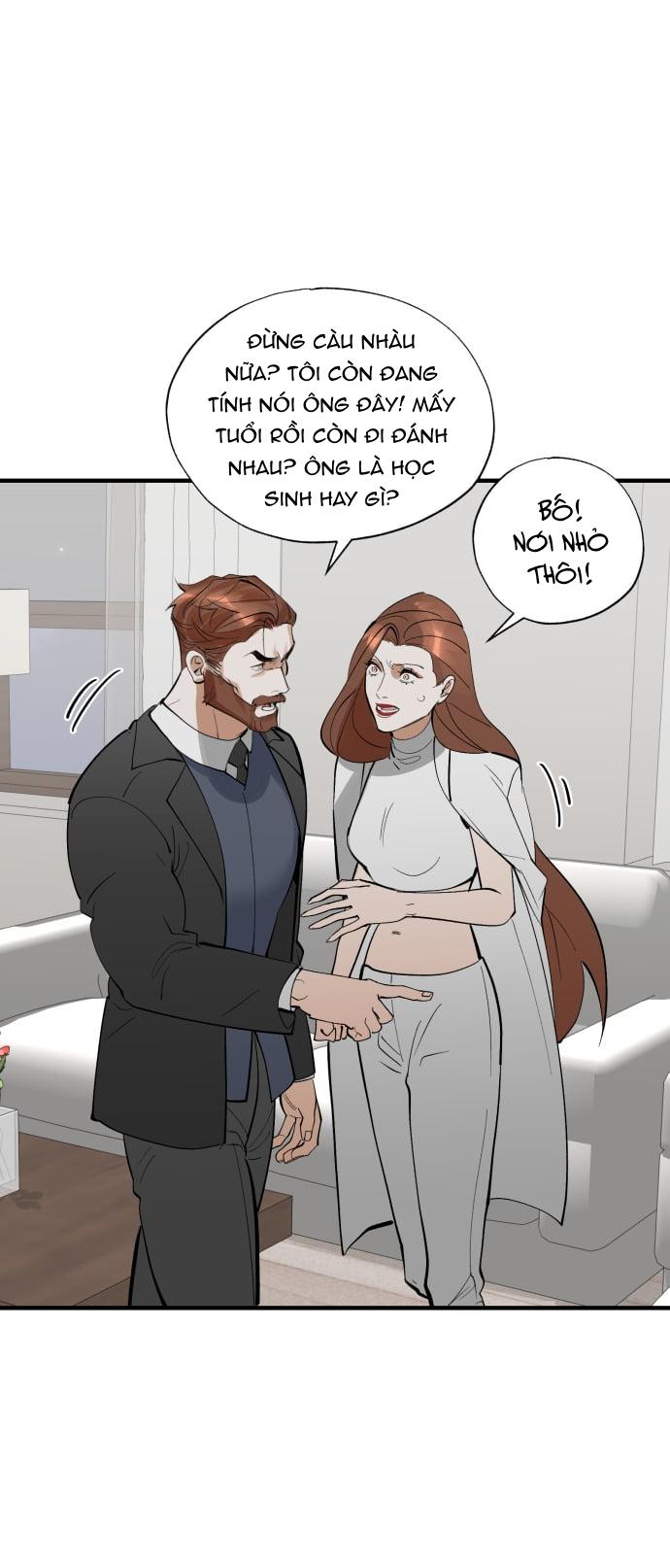 Đọc truyện PRY (Trộm Nhìn) -END - Chapter 46