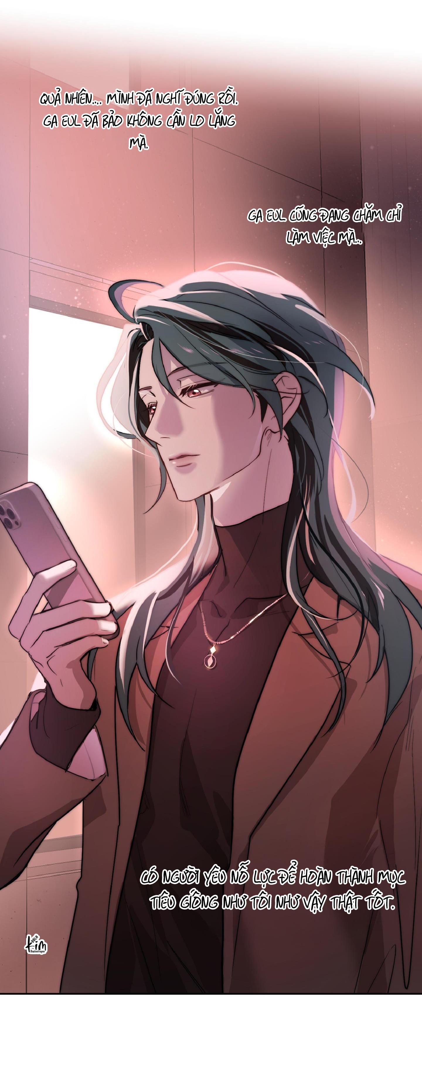 Đọc truyện BL NGẮN TUYỂN CHỌN - Chapter 30.3