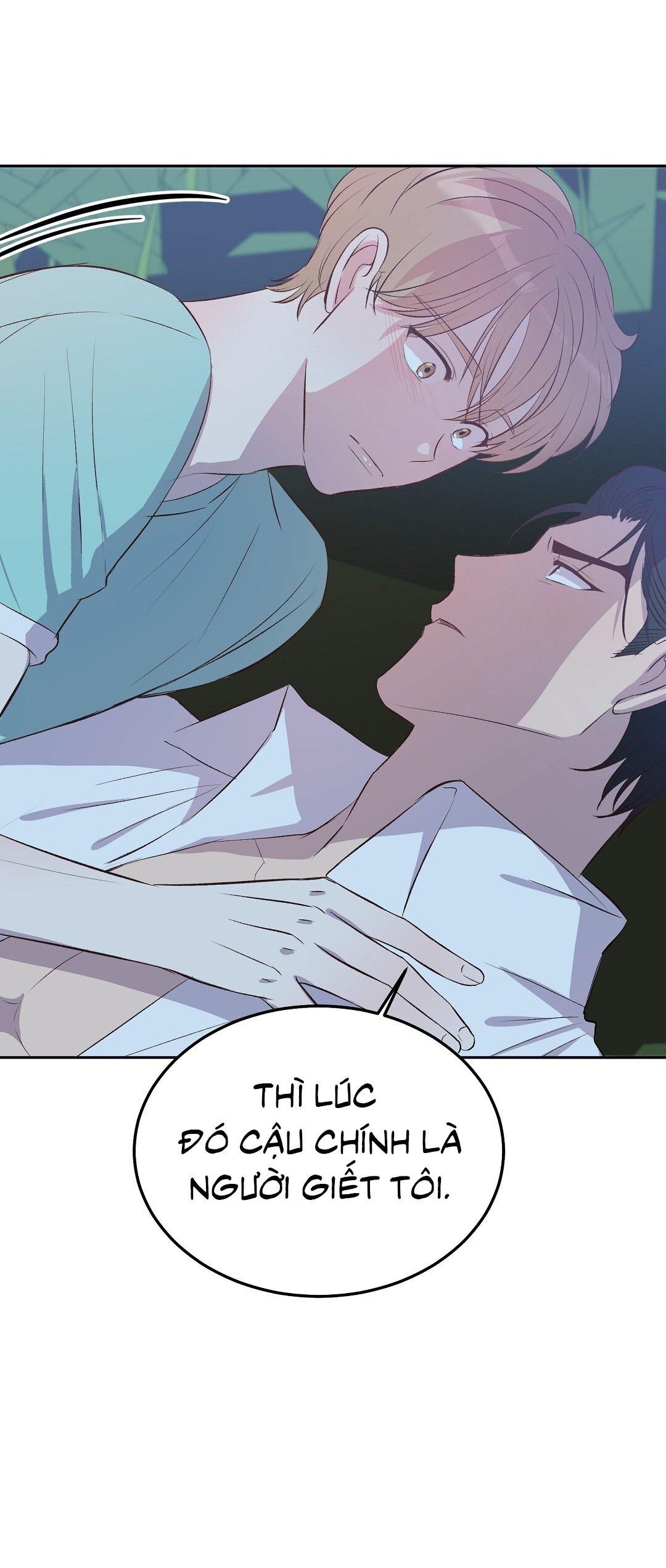 Đọc truyện CHUYỆN TÌNH ĐẢO HOANG - Chapter 14
