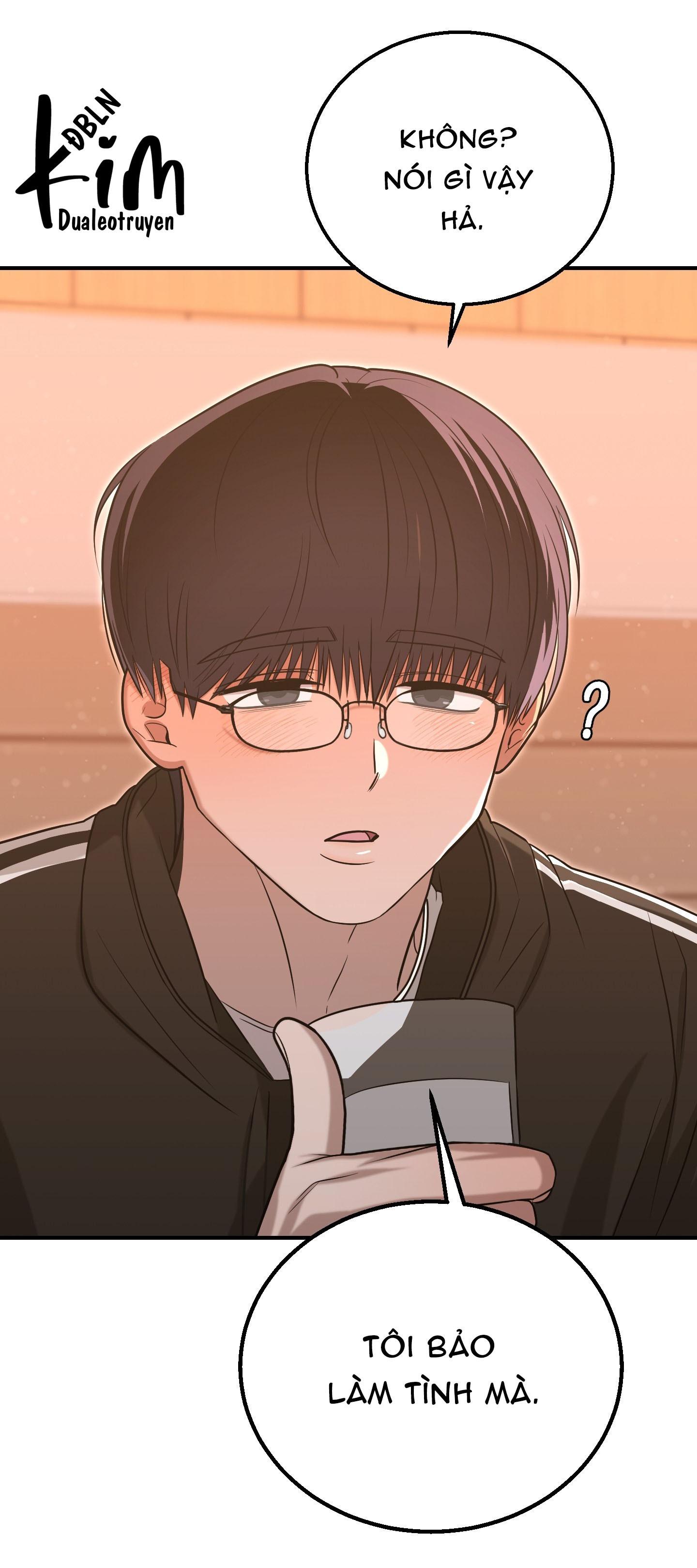 Đọc truyện BL NGẮN TUYỂN CHỌN - Chapter 35.3
