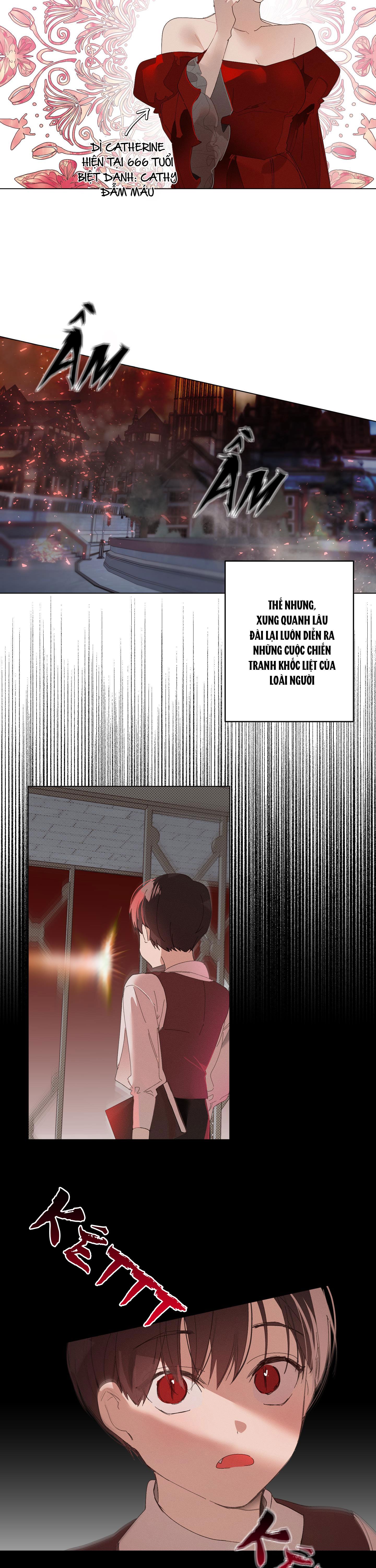 Đọc truyện BL NGẮN TUYỂN CHỌN - Chapter 5.3
