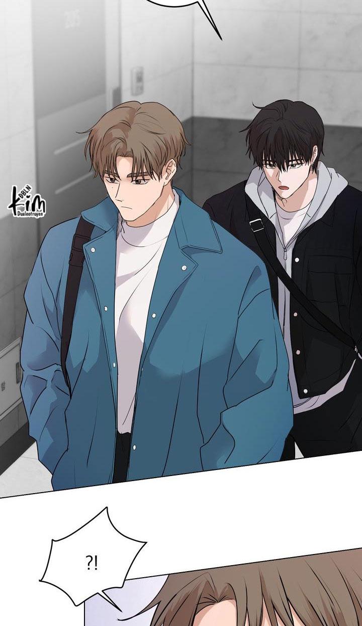 Đọc truyện BÁNH QUY TÌNH YÊU TAN CHẢY - Chapter 6