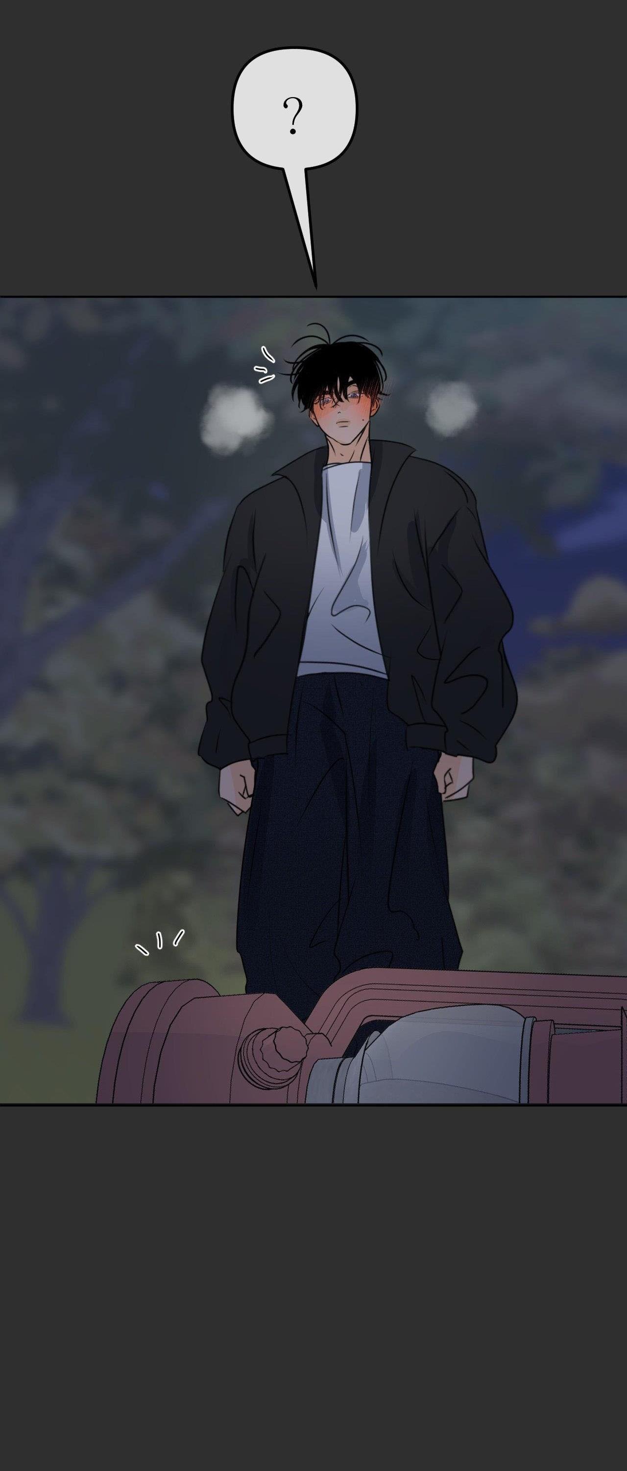 Đọc truyện RANH GIỚI CỦA MÙI HƯƠNG - Chapter 45