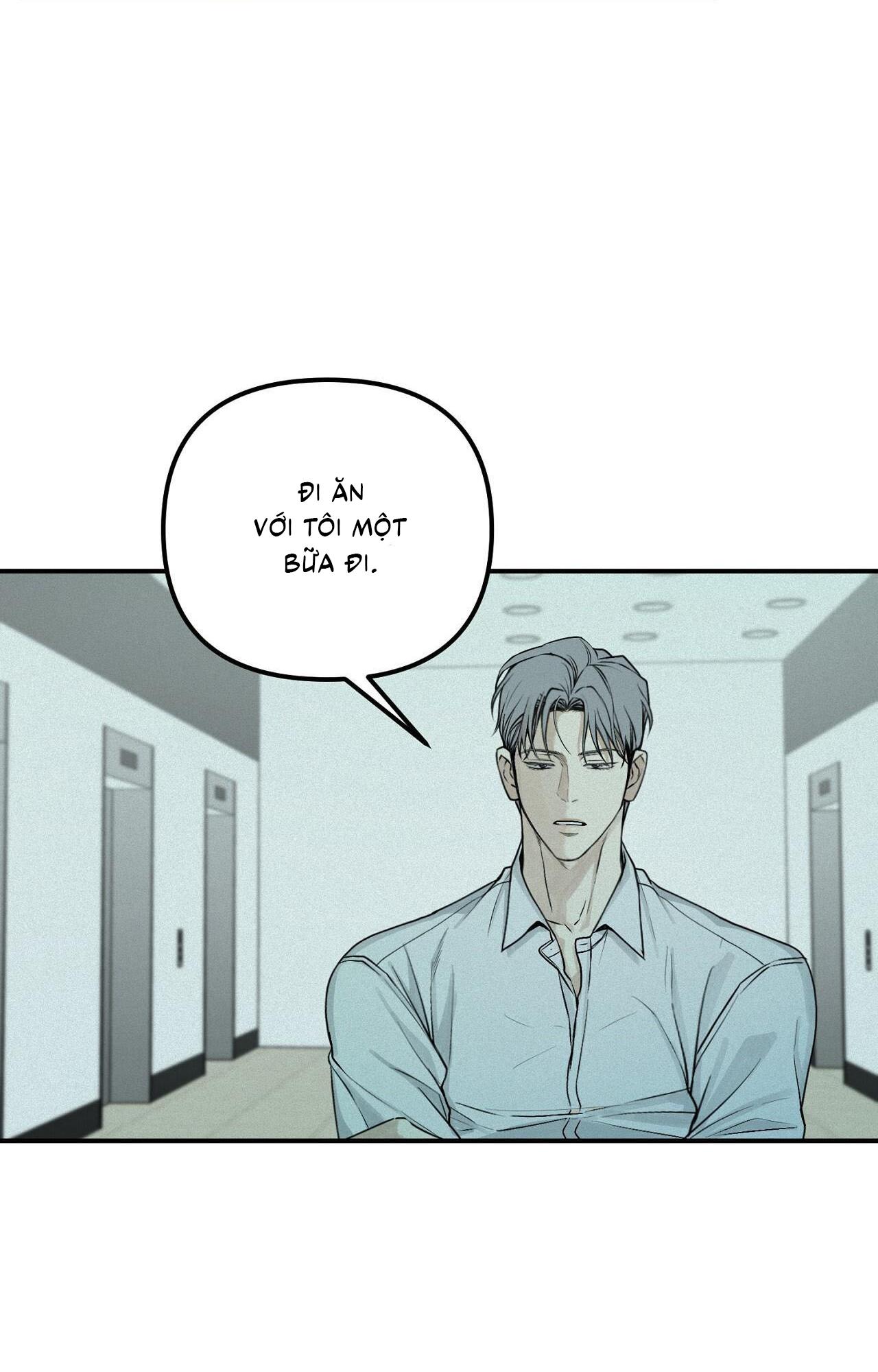 Đọc truyện (CBunu) Phép Chiếu - Chapter 28