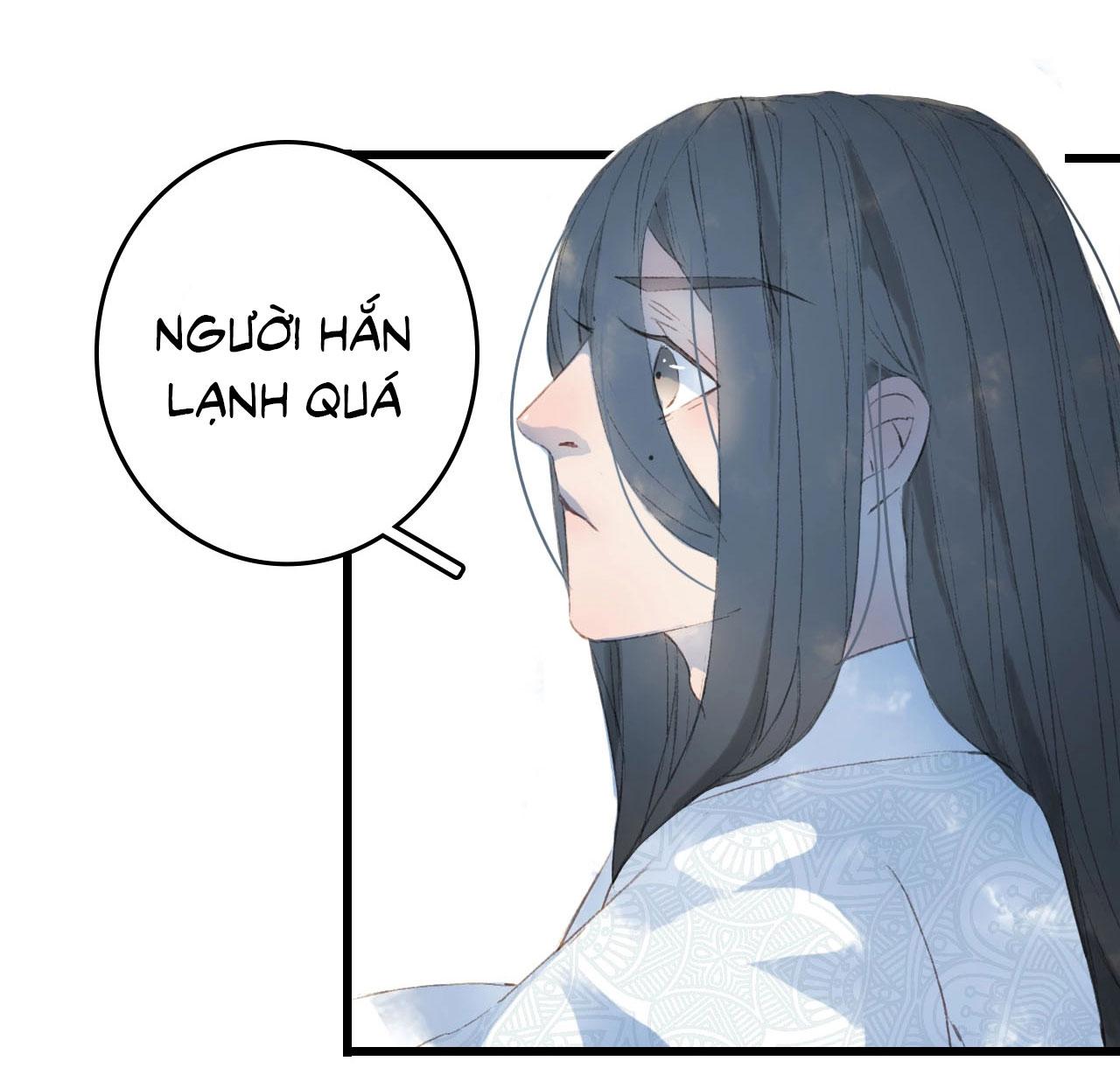 Đọc truyện Mộng tưởng chưa đến ngàn năm - Chapter 7