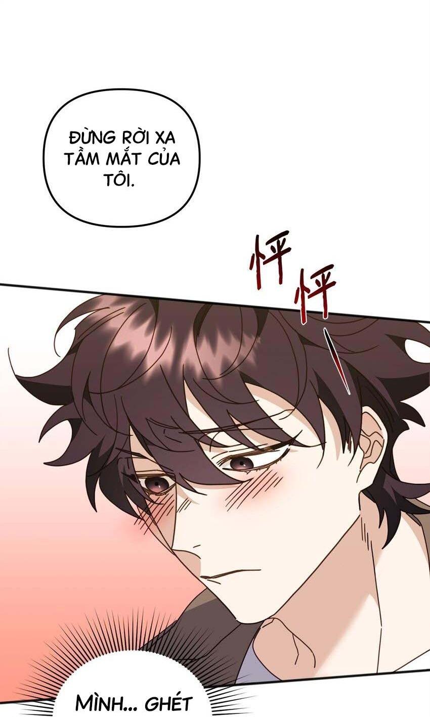 Đọc truyện Bạn Trai Mãnh Hổ Của Hắn - Chapter 28
