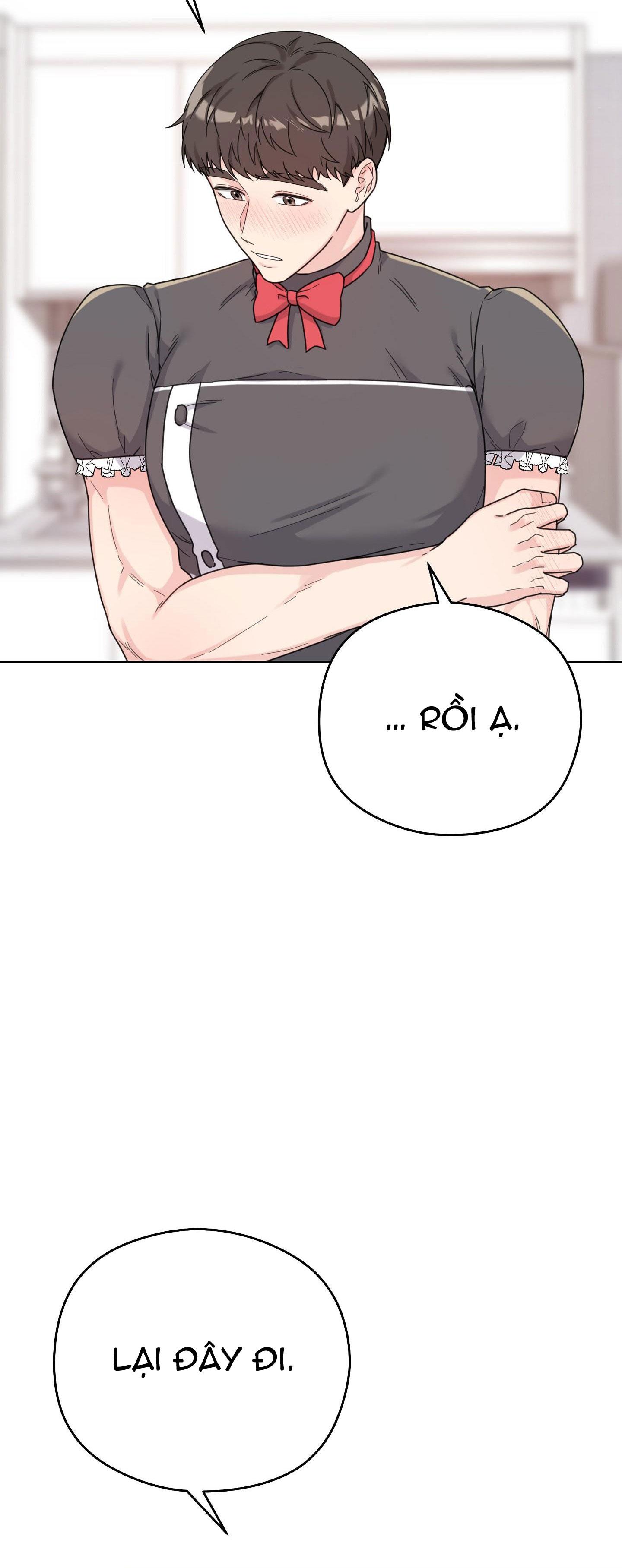 Đọc truyện BL NGẮN CHỊCH HỎNY - Chapter 21.2