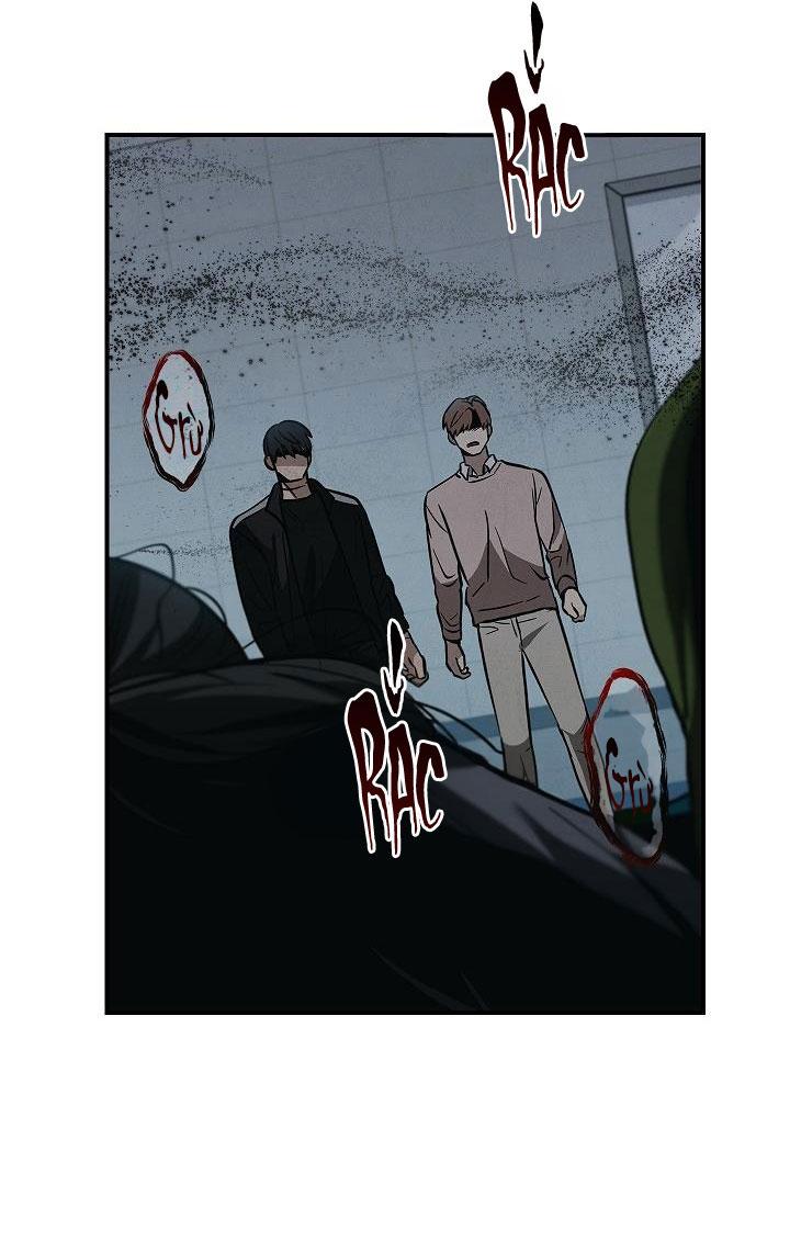 Đọc truyện Deadman Switch - Chapter 10