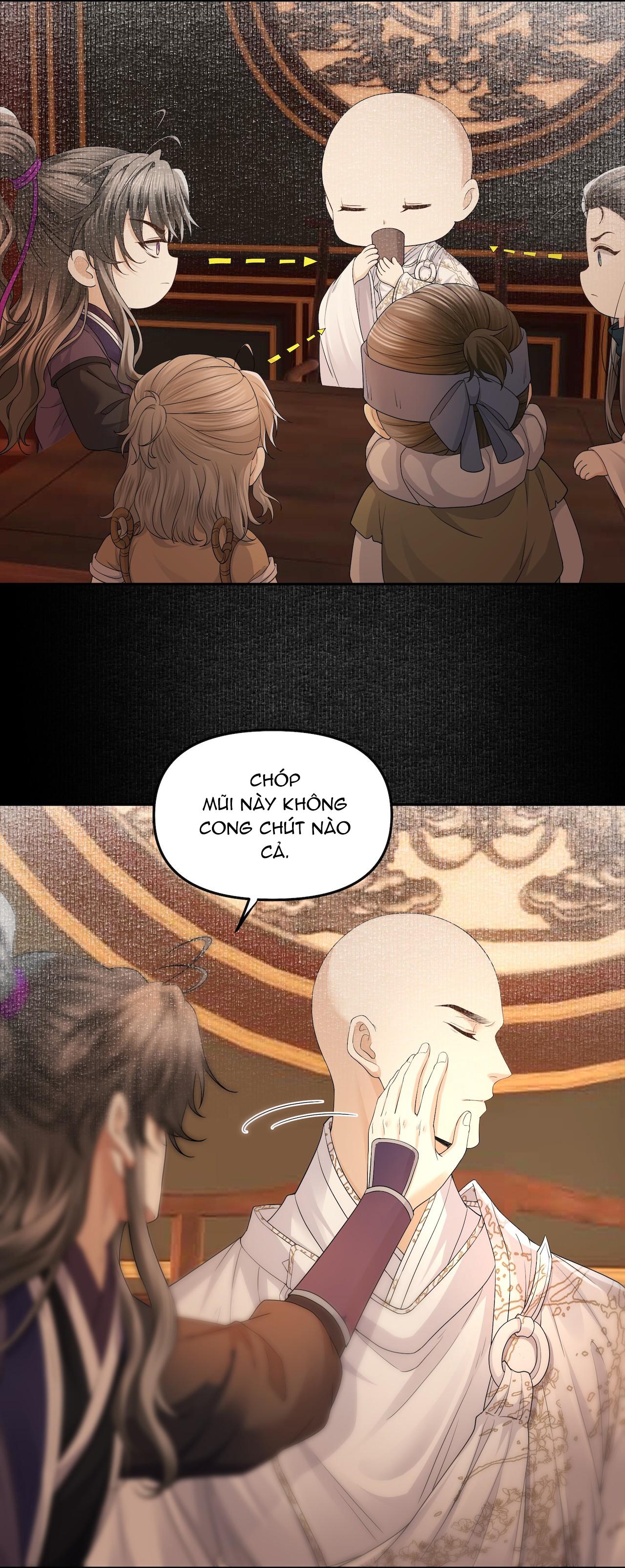Đọc truyện Đồng Tiền Kham Thế - Chapter 59