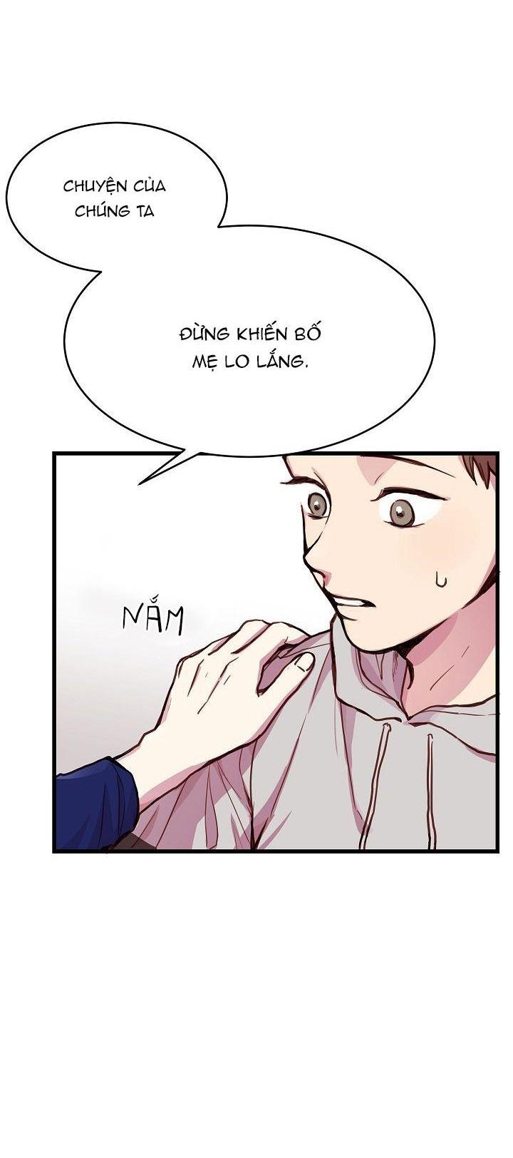 Đọc truyện Cách Để Trở Thành Gia Đình - Chapter 3