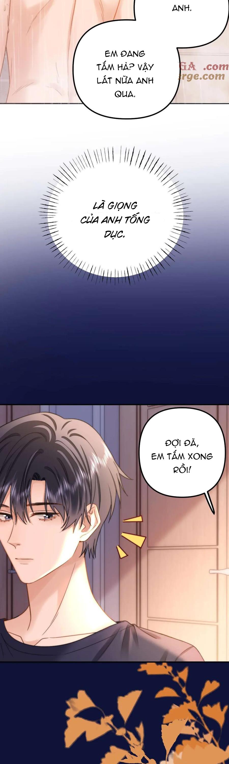 Đọc truyện Chất Dị Ứng Đáng Yêu - Chapter 72