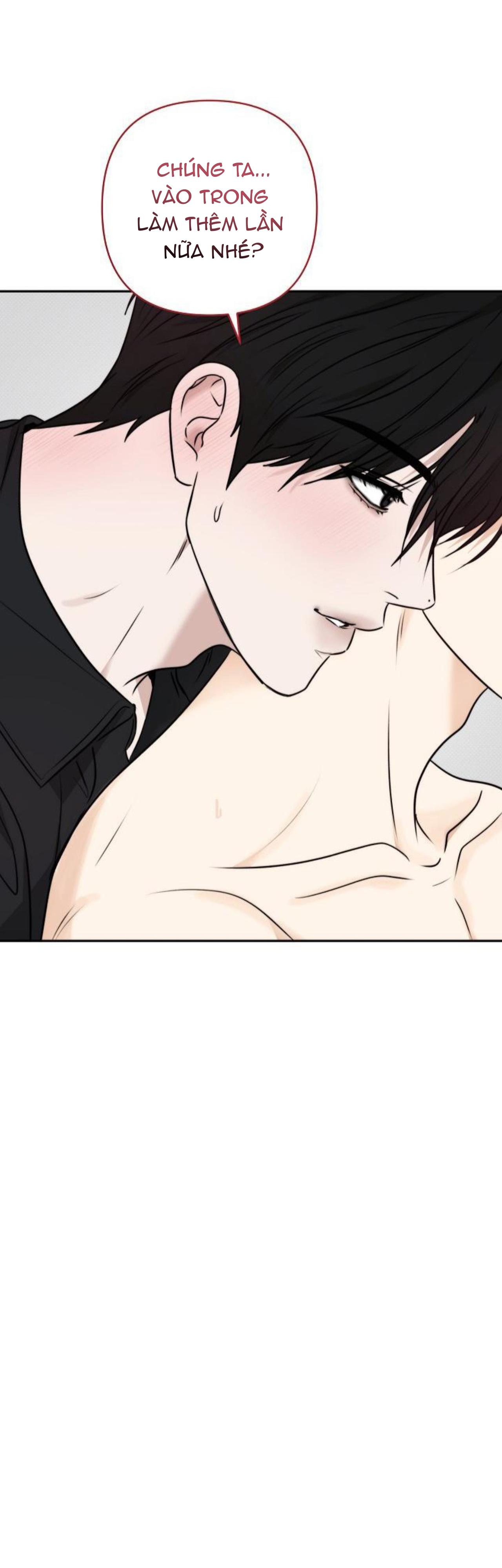 Đọc truyện (END) DẤU ẤN - Chapter 39