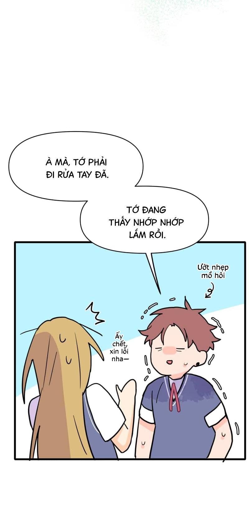 Đọc truyện Truyện Ngôn Nhưng Không Ngôn Lắm - Chapter 114