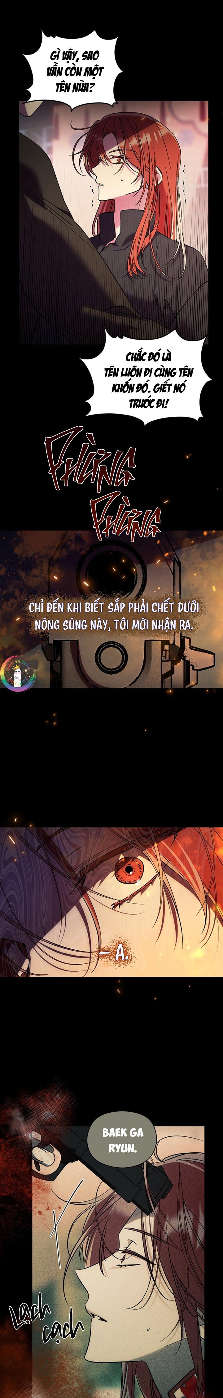 Đọc truyện Tuyển Tập Báo Cáo Xử Lý Rác Thải - Chapter 10