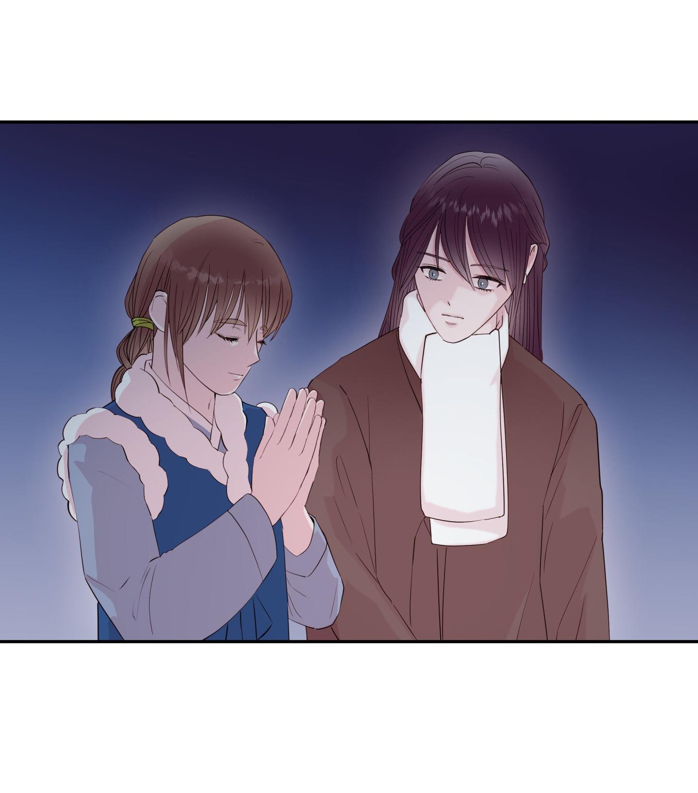 Đọc truyện (END) TÊN EM VỢ NGUY HIỂM CỦA TÔI - Chapter 48
