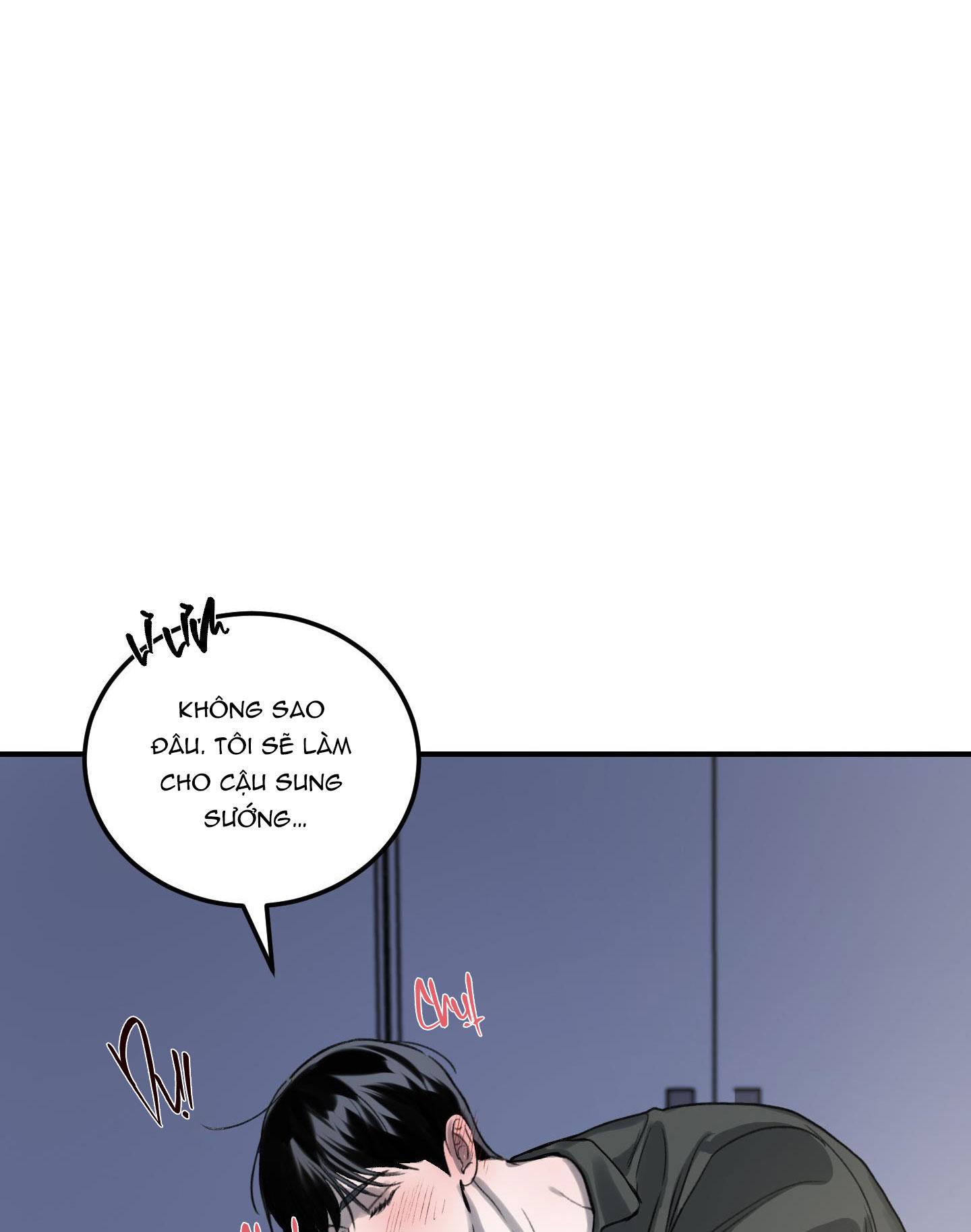 Đọc truyện NGHIỆN SEX - Chapter 17.4