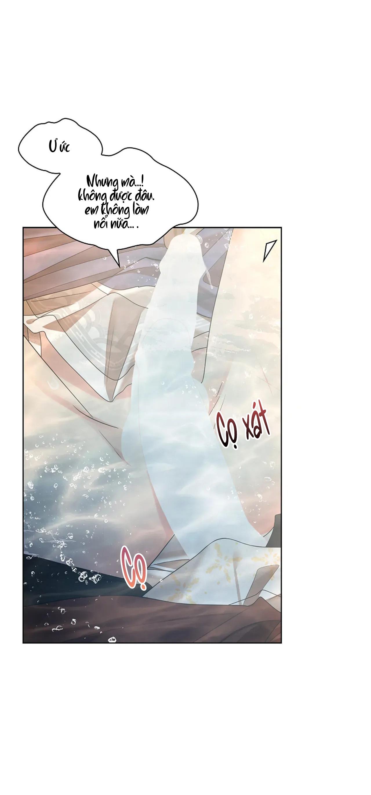 Đọc truyện HOA GIẤY - Chapter 99