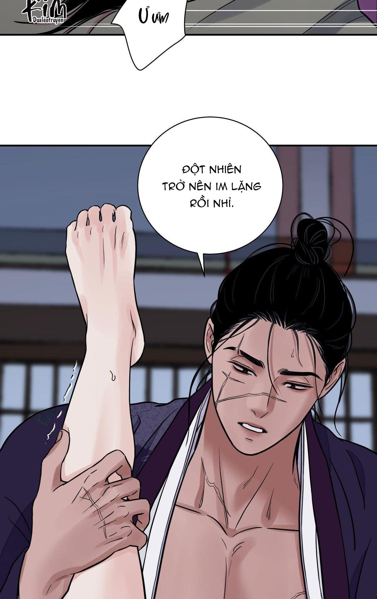 Đọc truyện KIẾM HOA - Chapter 78