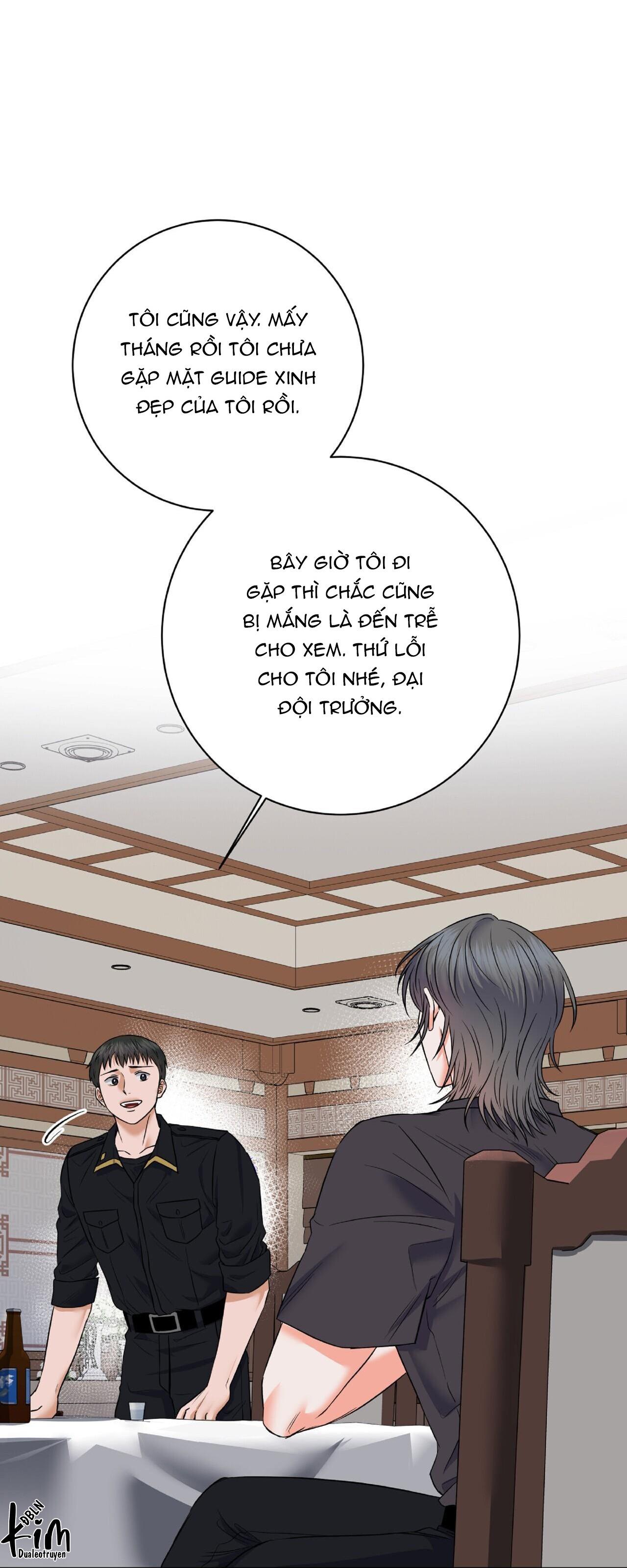 Đọc truyện CHÁN GHÉT - Chapter 6