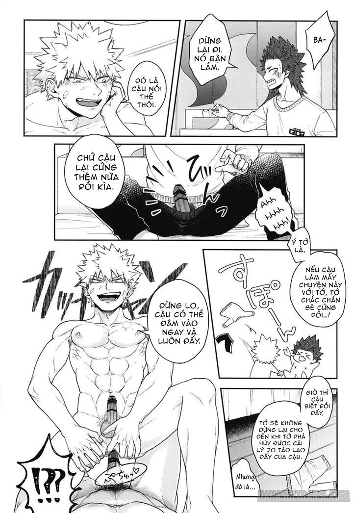 Đọc truyện Doujinshi Tổng Hợp - Chapter 245