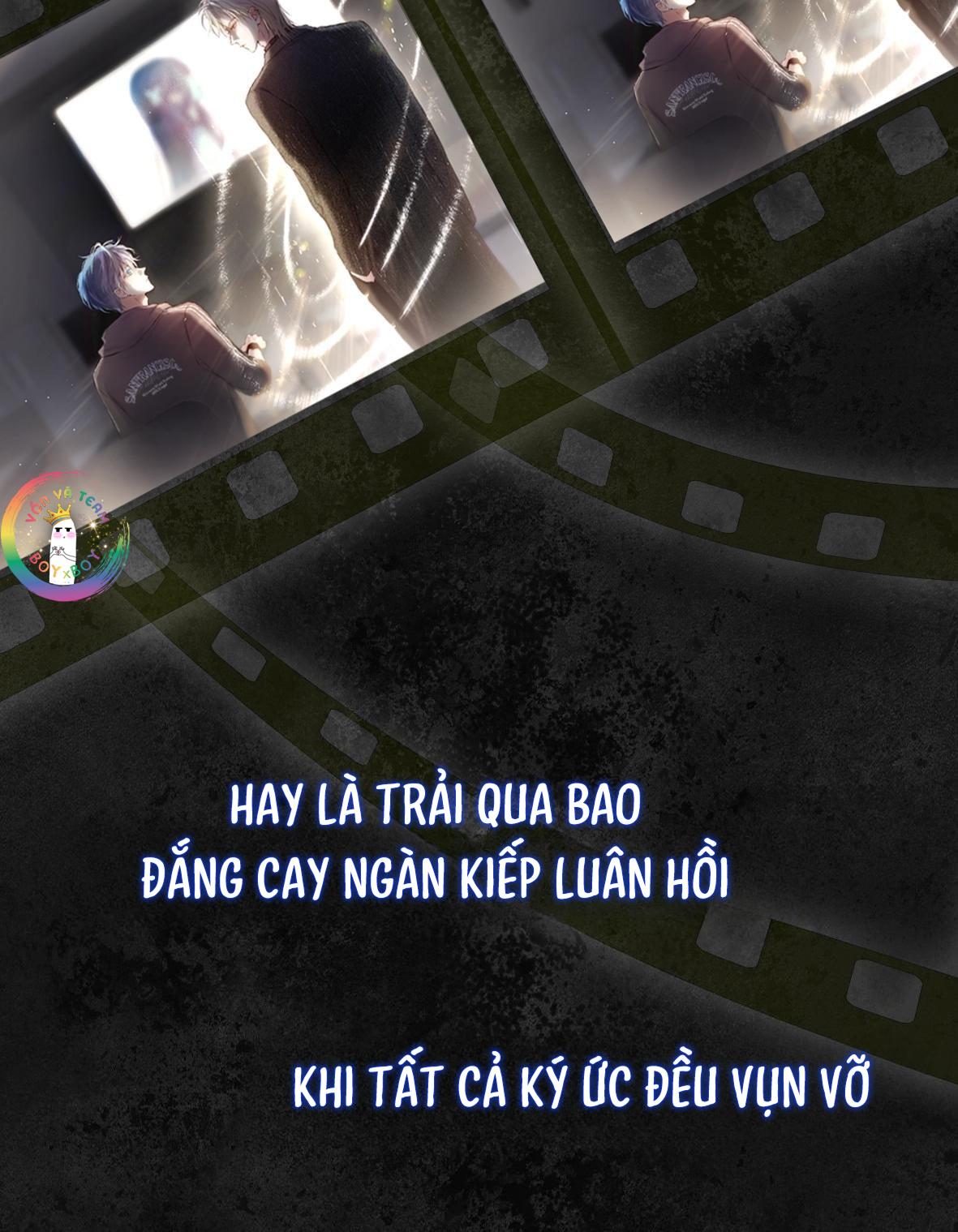 Đọc truyện Đôi Mắt Hành Tinh - Chapter 0.1