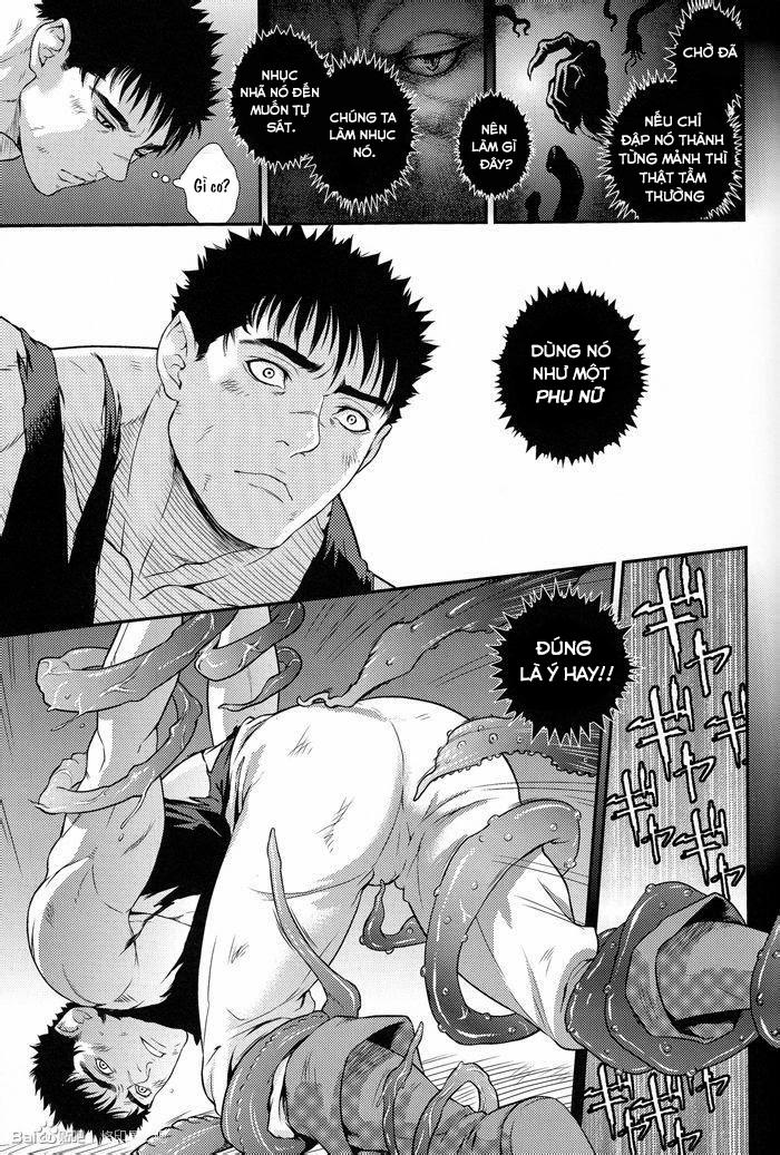 Đọc truyện ONESHOT YAOI THEO YÊU CẦU - Chapter 21