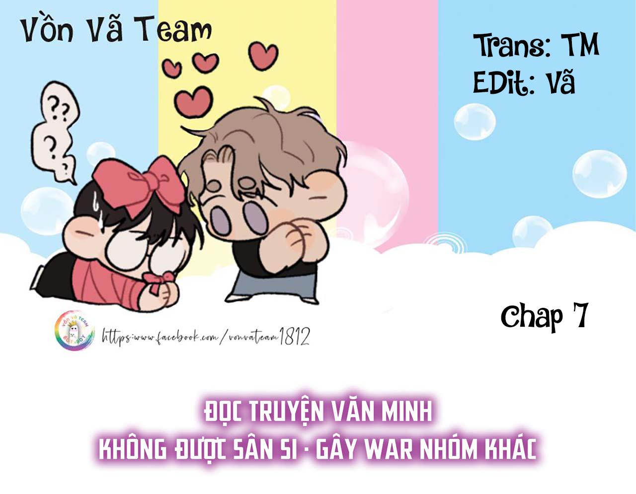 Đọc truyện Sở Thiên Dĩ Nam - Chapter 7