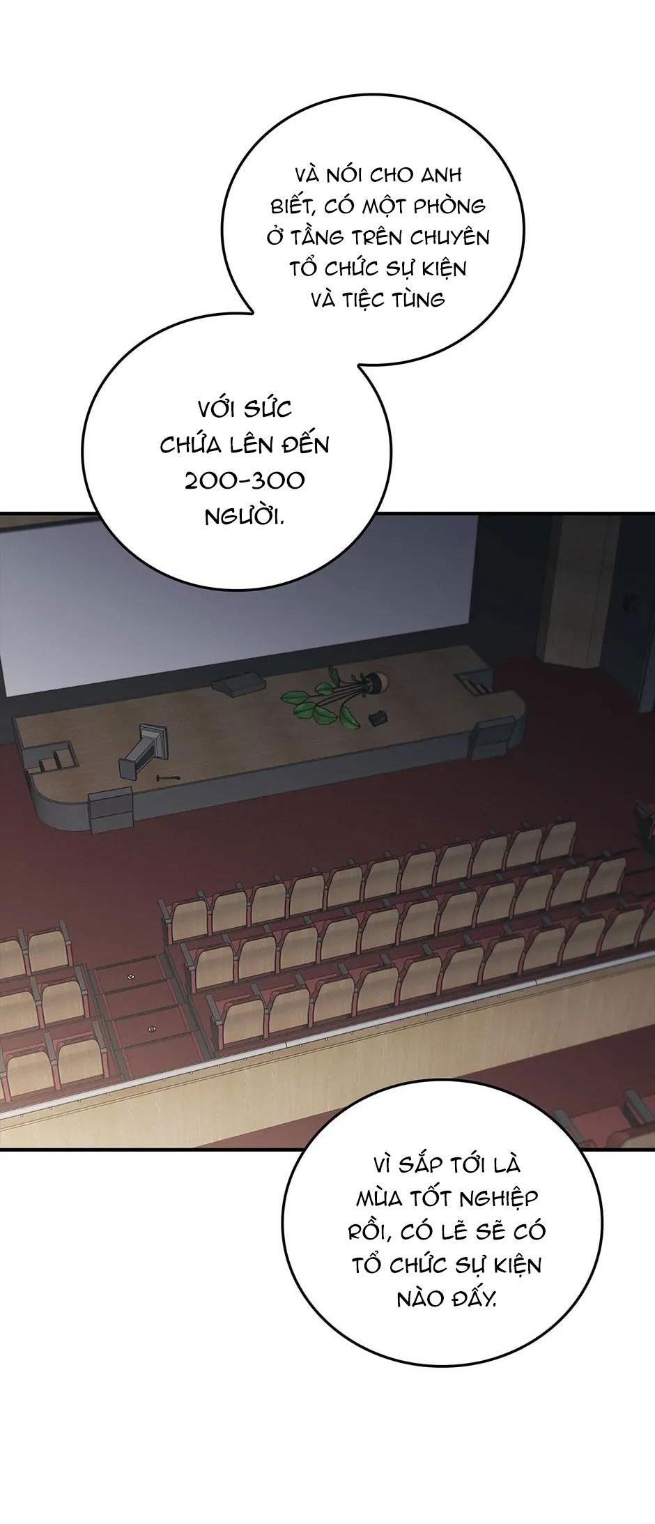 Đọc truyện Deadman Switch - Chapter 38