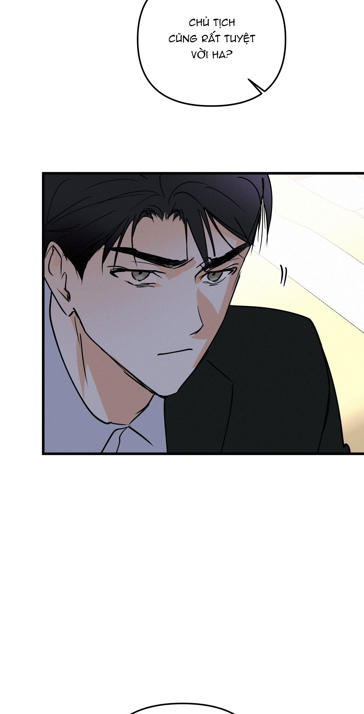 Đọc truyện LIE AGAIN - Chapter 55