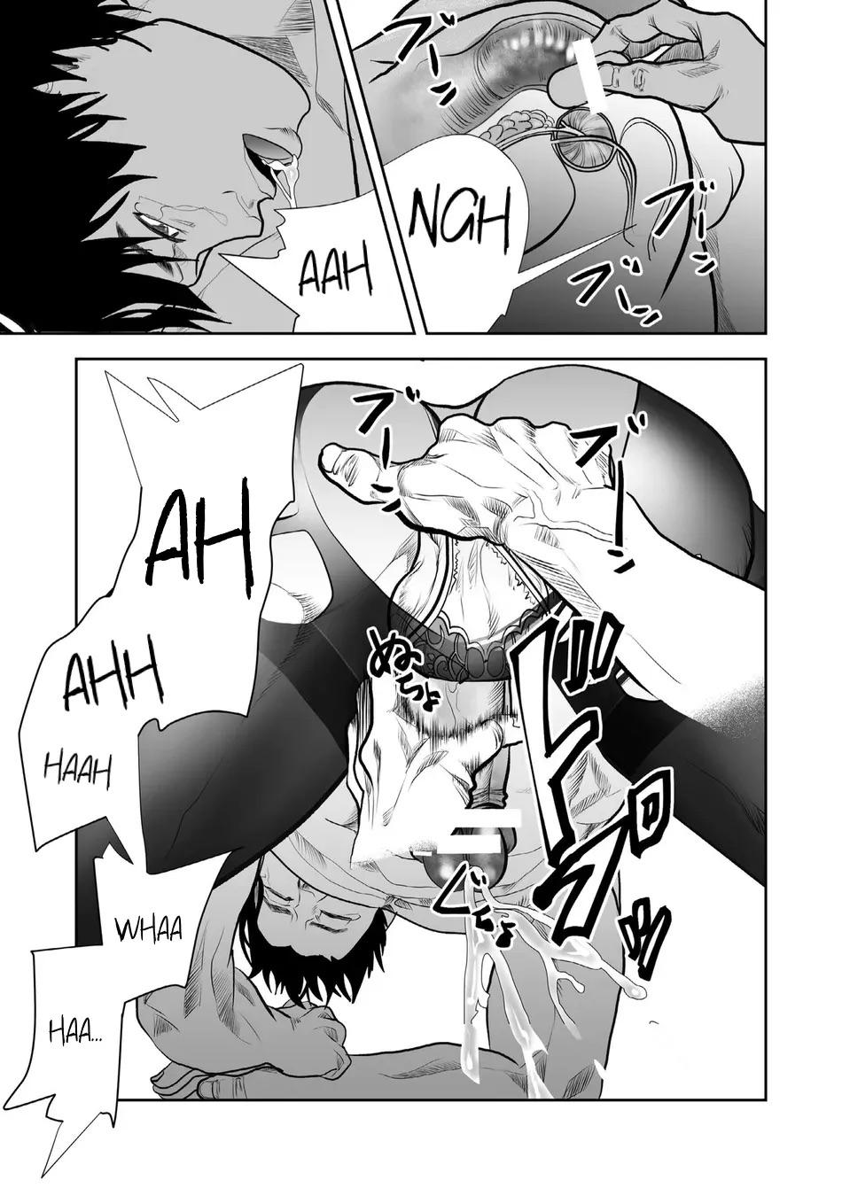 Đọc truyện Ở đây có yaoi hơi bị choáy - Chapter 309