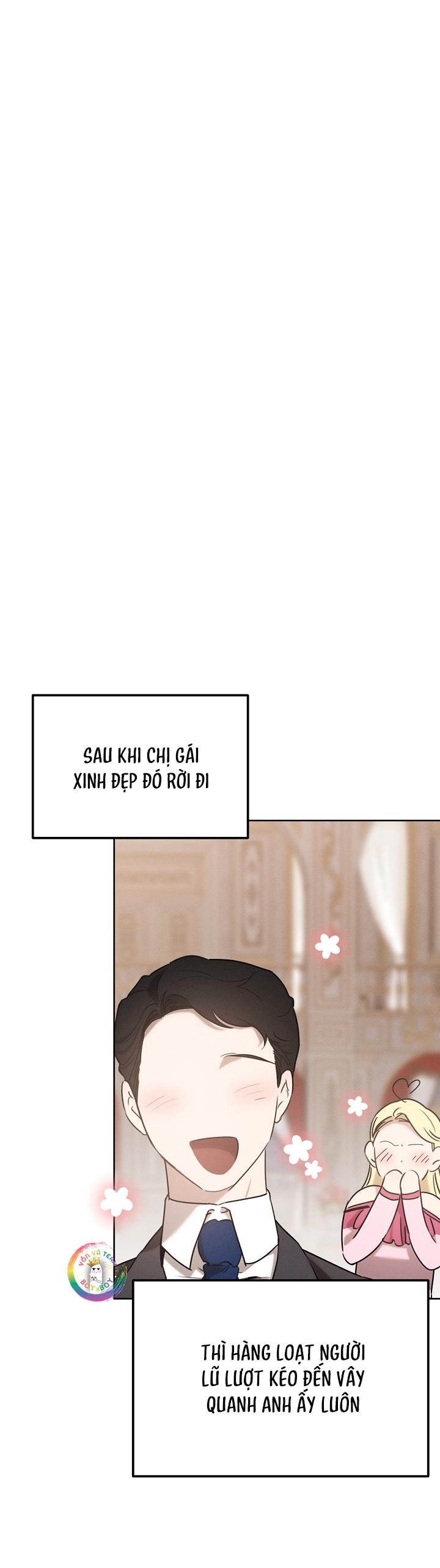 Đọc truyện Này, Đừng Có Nhấn Cái Nút Đó! - Chapter 36