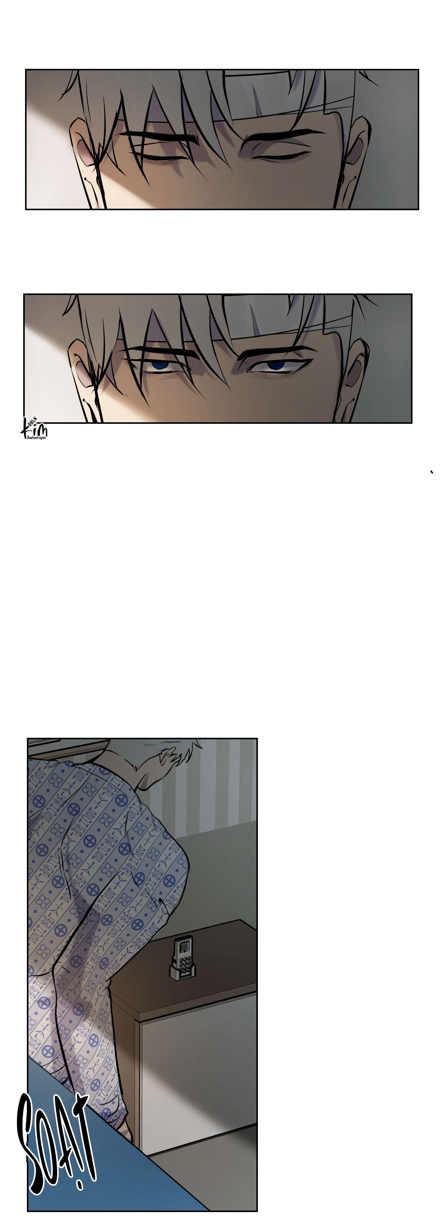 Đọc truyện BL NGẮN CHỊCH HỎNY - Chapter 54.1