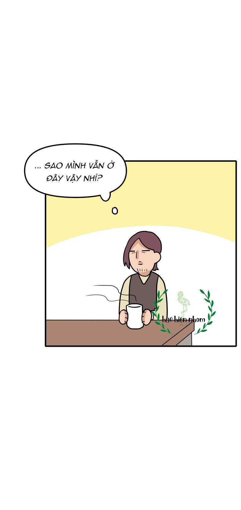 Đọc truyện Truyện Ngôn Nhưng Không Ngôn Lắm - Chapter 88