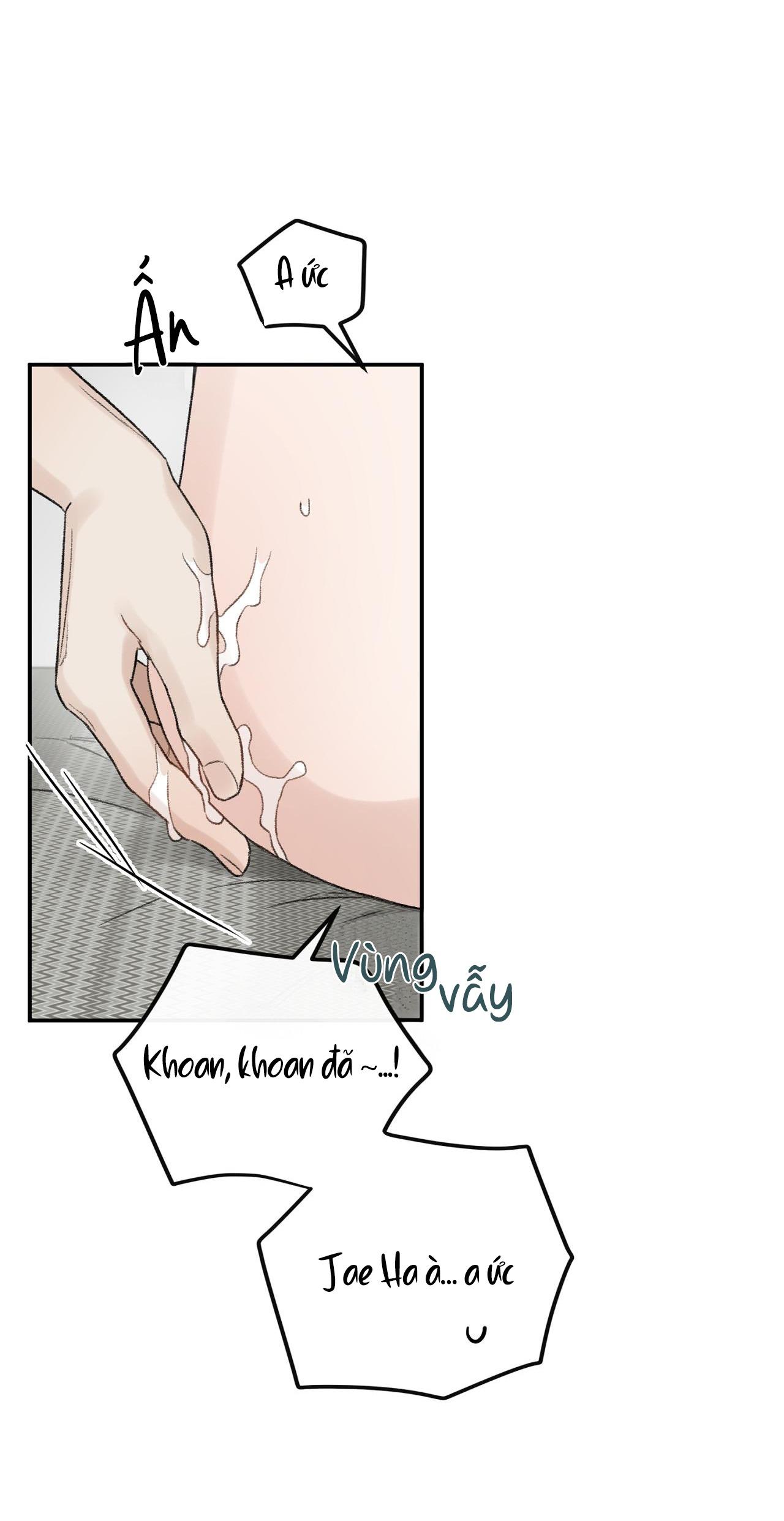 Đọc truyện NGHIỆN SEX - Chapter 27.3