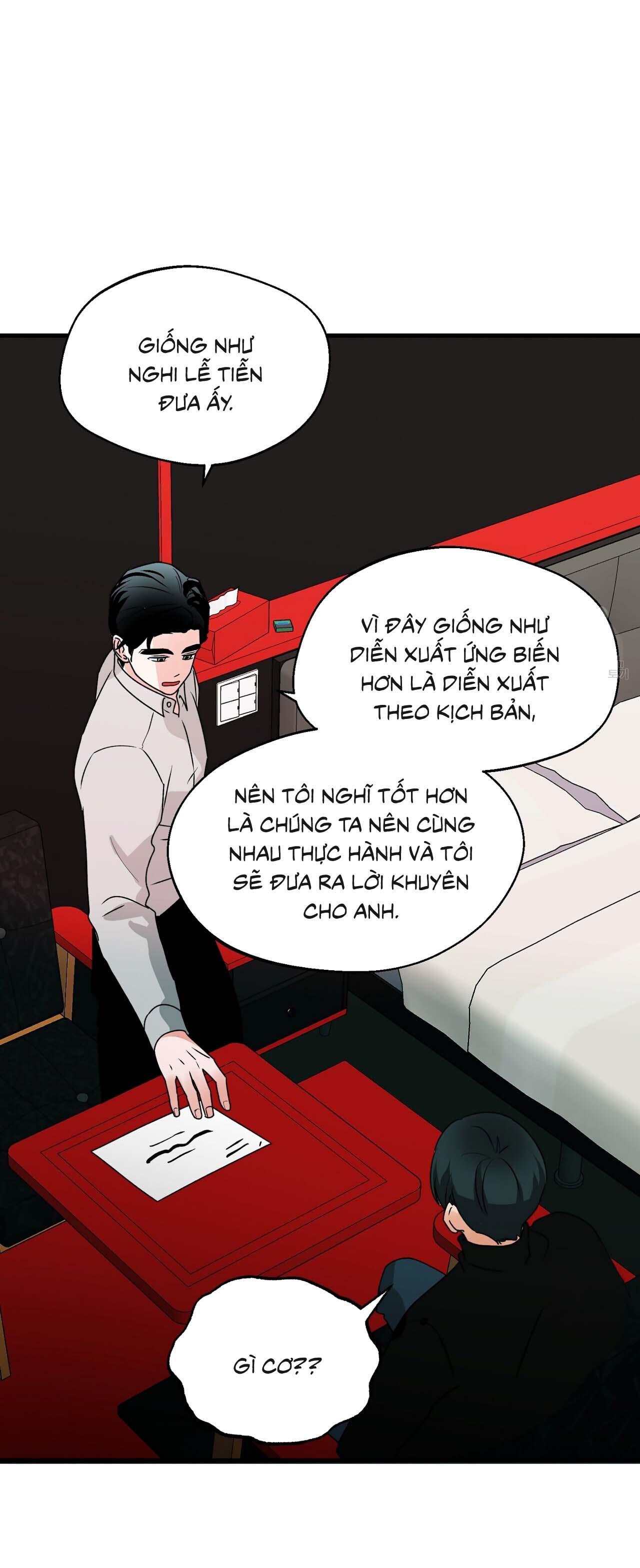 Đọc truyện Bách Dạ - Chapter 31
