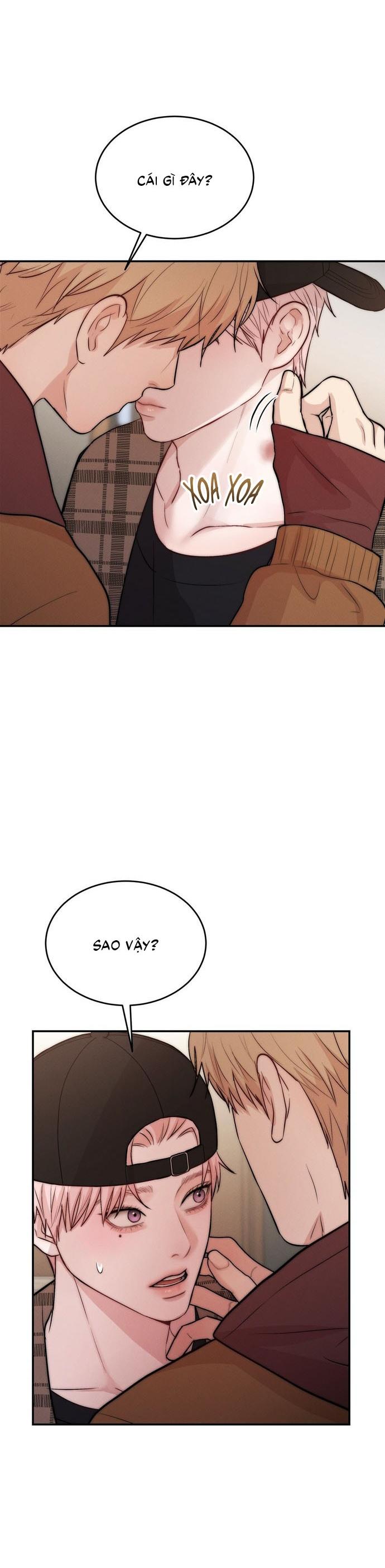 Đọc truyện (CBunu) Love Remedy - Chapter 30