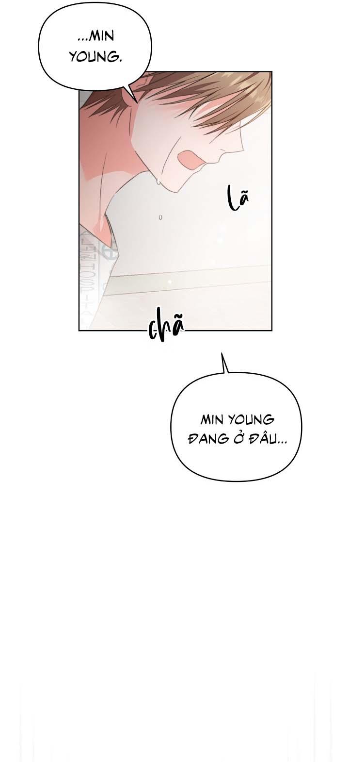 Đọc truyện [Vicera] Masquerade - Chapter 6