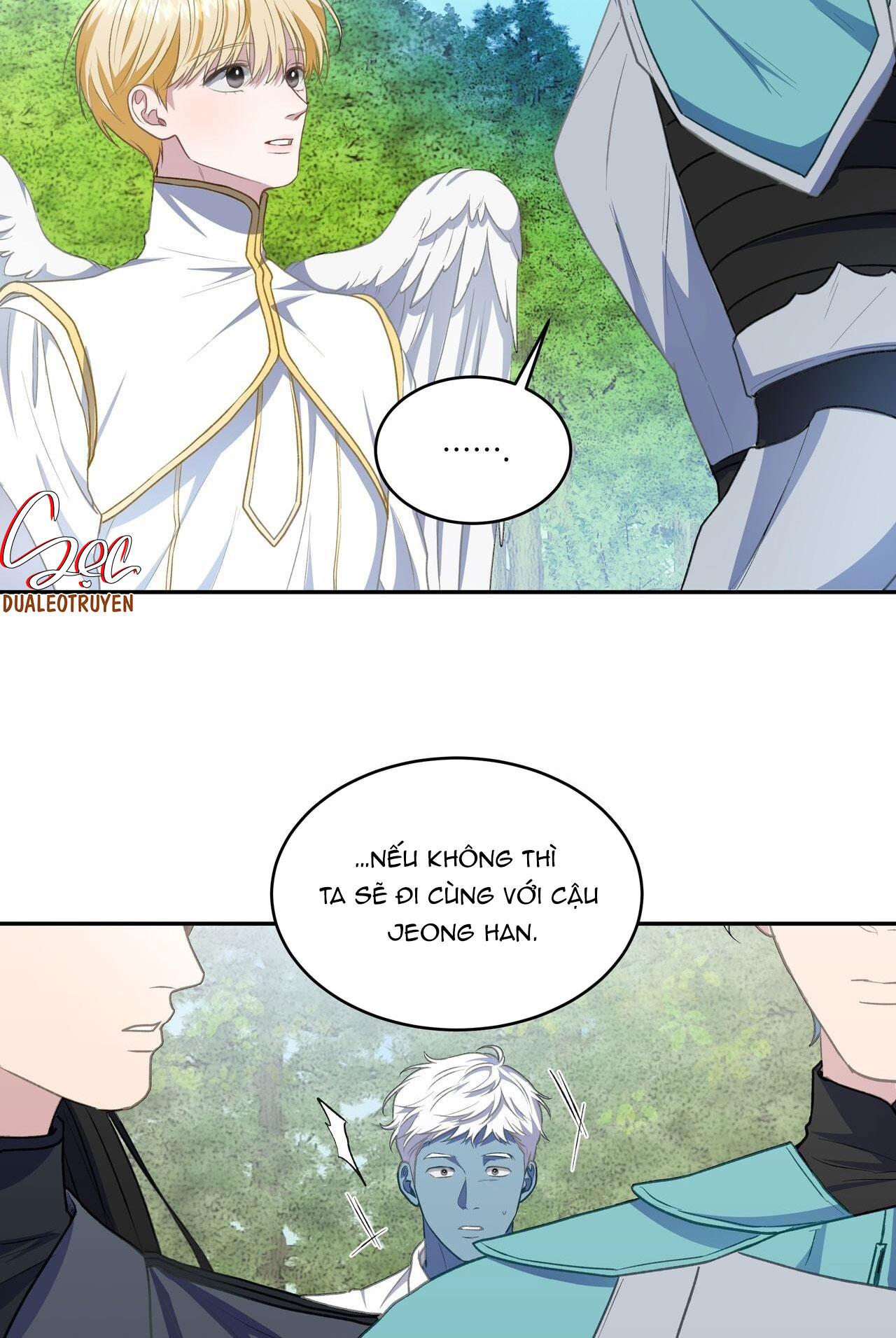 Đọc truyện CÁCH TỒN TẠI NHƯ MỘT NGƯỜI CHƠI - Chapter 55