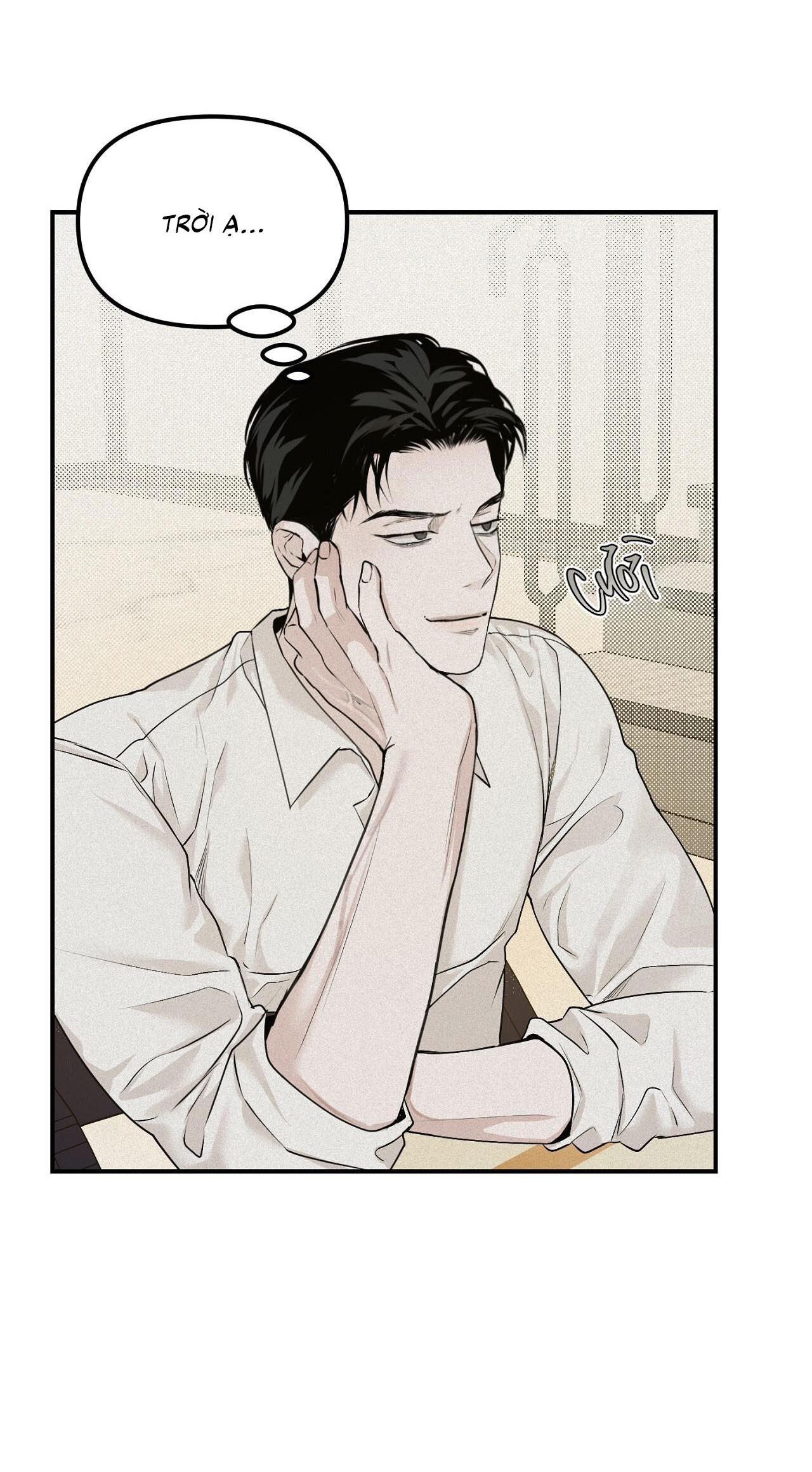 Đọc truyện (CBunu) Phép Chiếu - Chapter 13