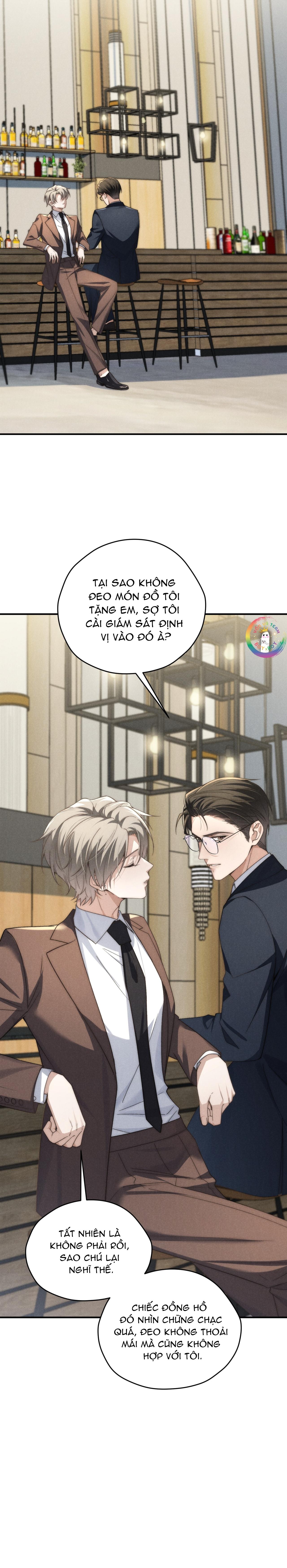 Đọc truyện (END) Thiếu Gia Hư Hỏng - Chapter 40