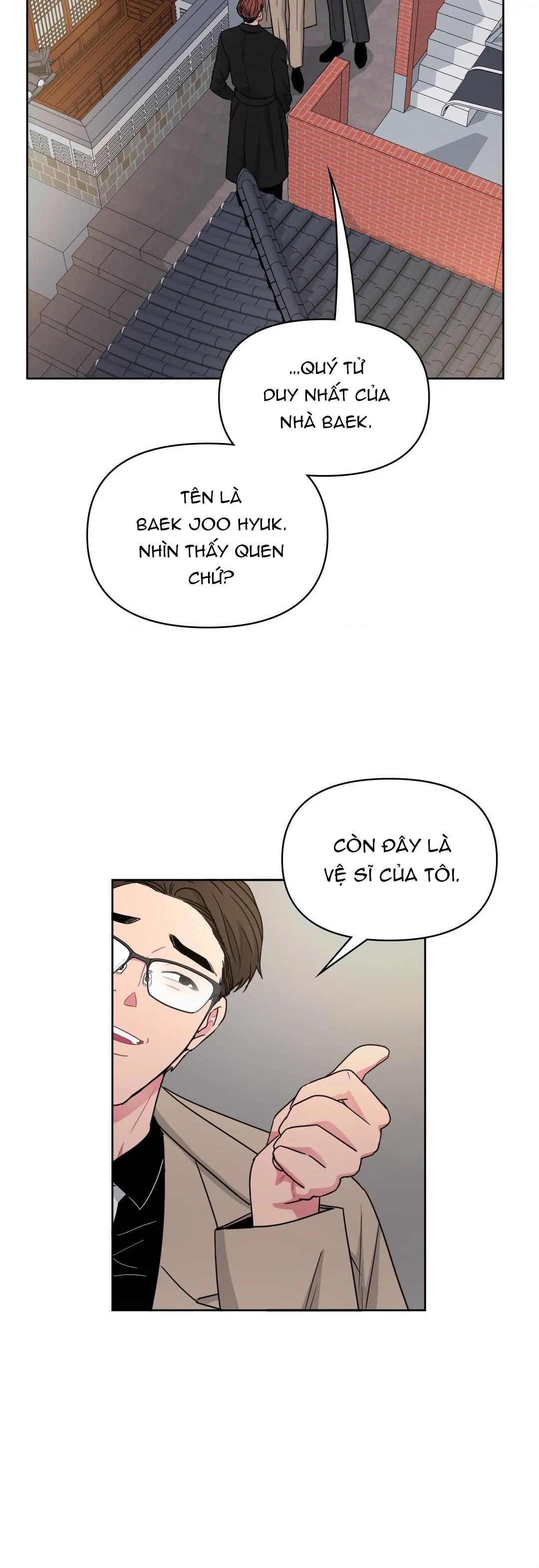 Đọc truyện Arts Manz - Chapter 14
