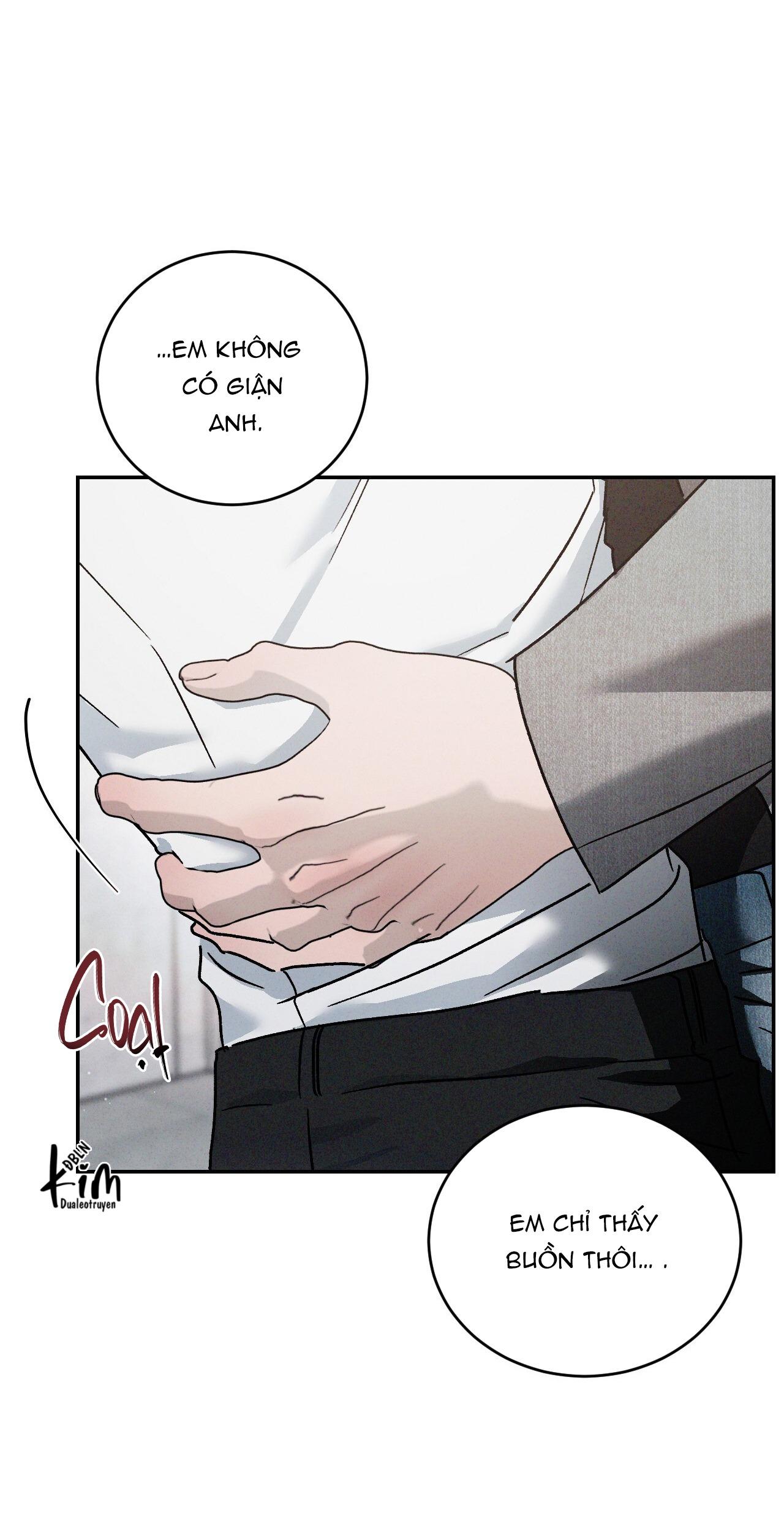 Đọc truyện TƯƠNG PHẢN - Chapter 92
