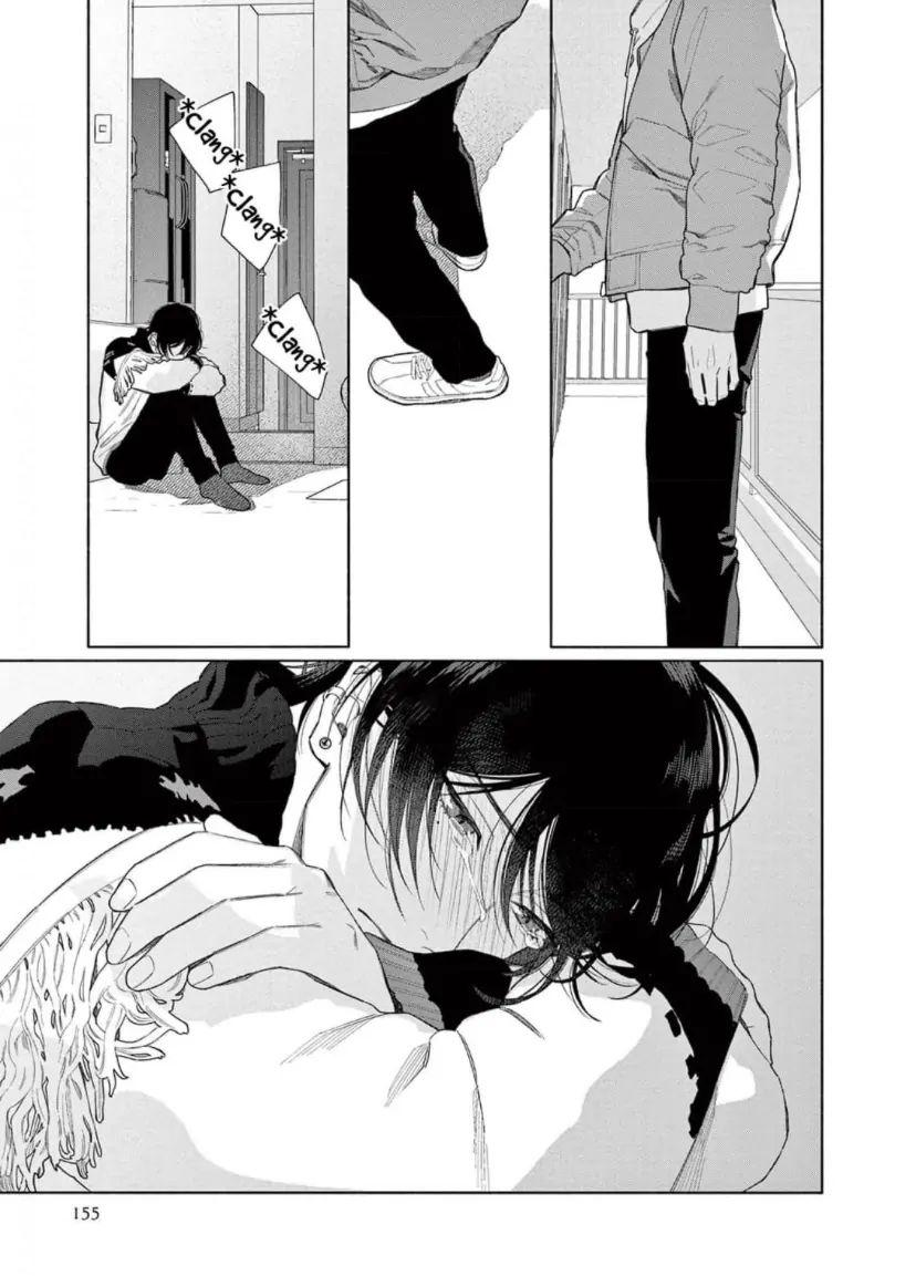 Đọc truyện Junjou de Nani ga Warui - Chapter 5