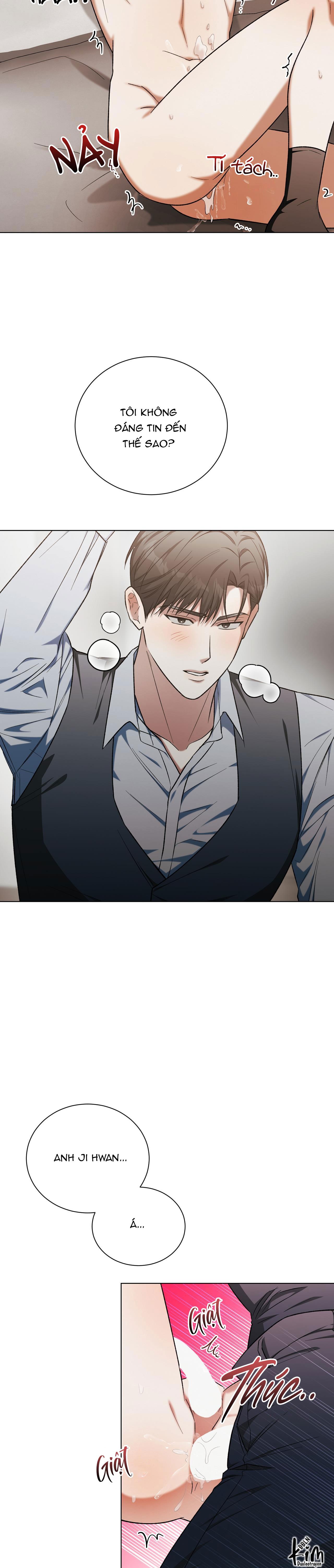 Đọc truyện NGHIỆN SEX - Chapter 2.7