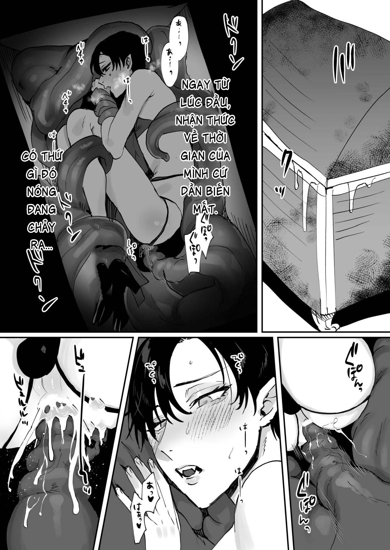 Đọc truyện Cưng mà nói - Chapter 113