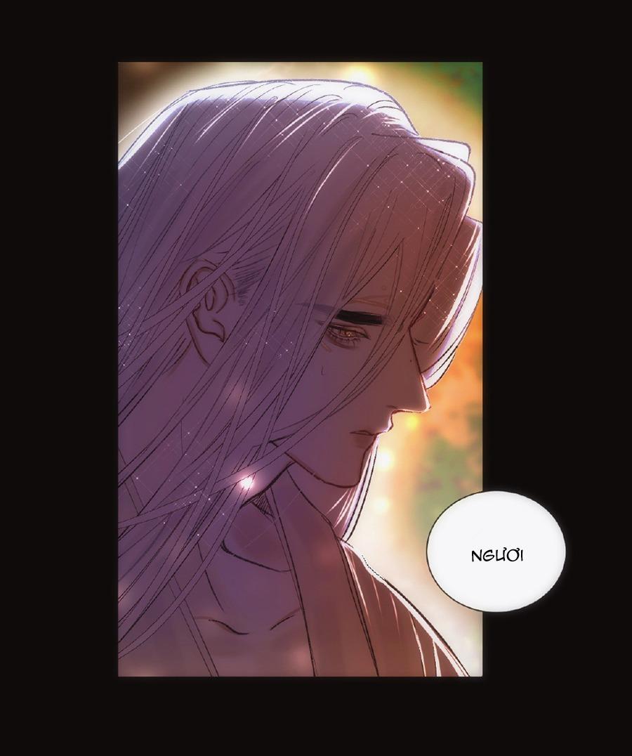Đọc truyện Vài Câu Chuyện Với Sư Tôn Sau Khi Xuyên Sách - Chapter 46