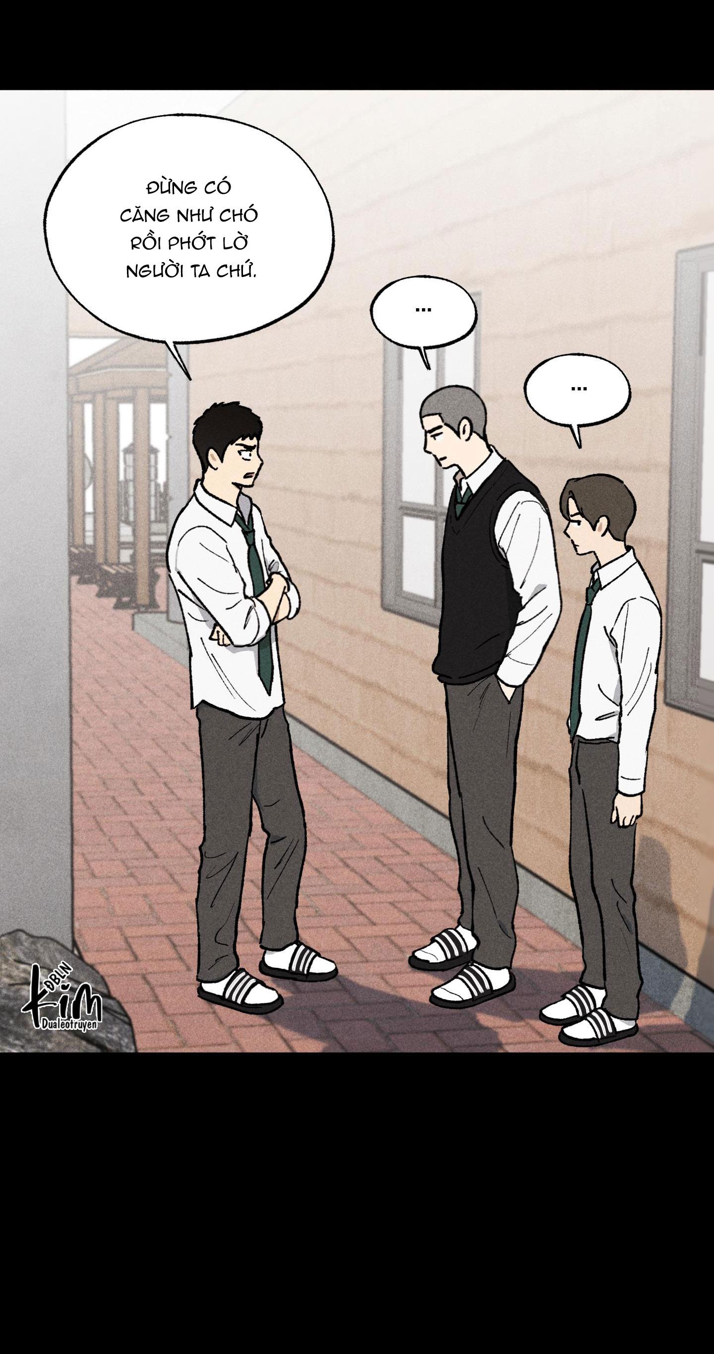 Đọc truyện NGHIỆN SEX - Chapter 13.2