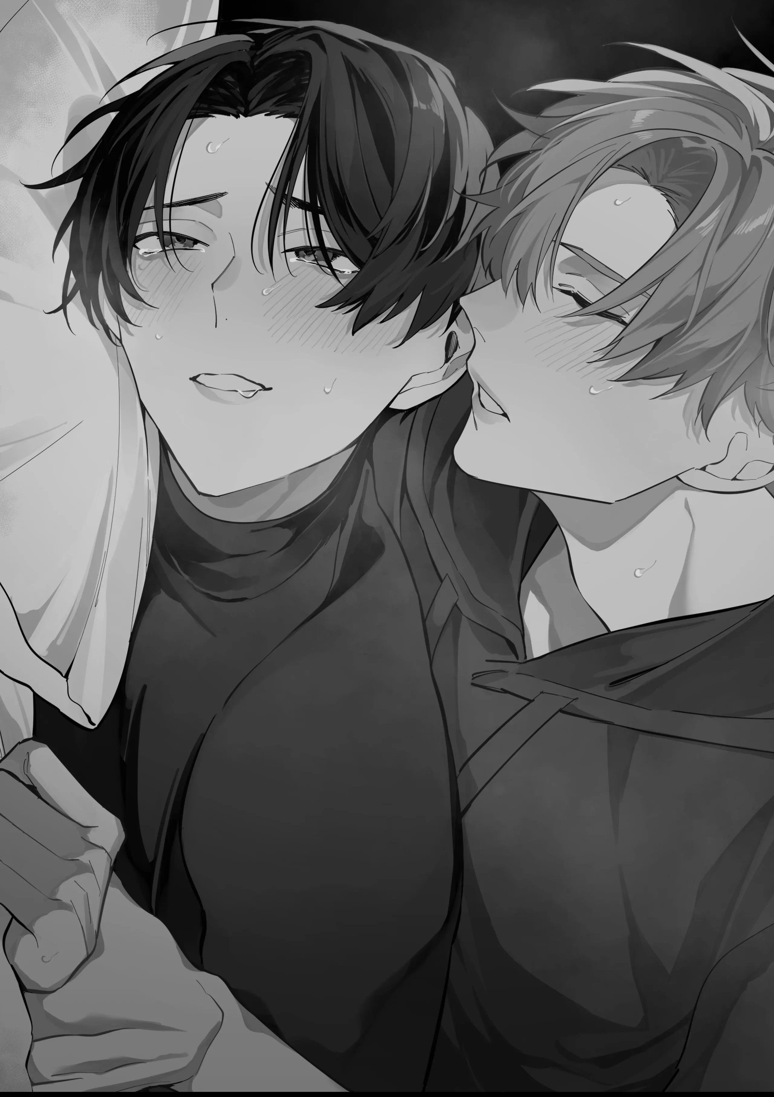 Đọc truyện Tuyển Tập Oneshot Của Cá Mặn Mòi - Chapter 29