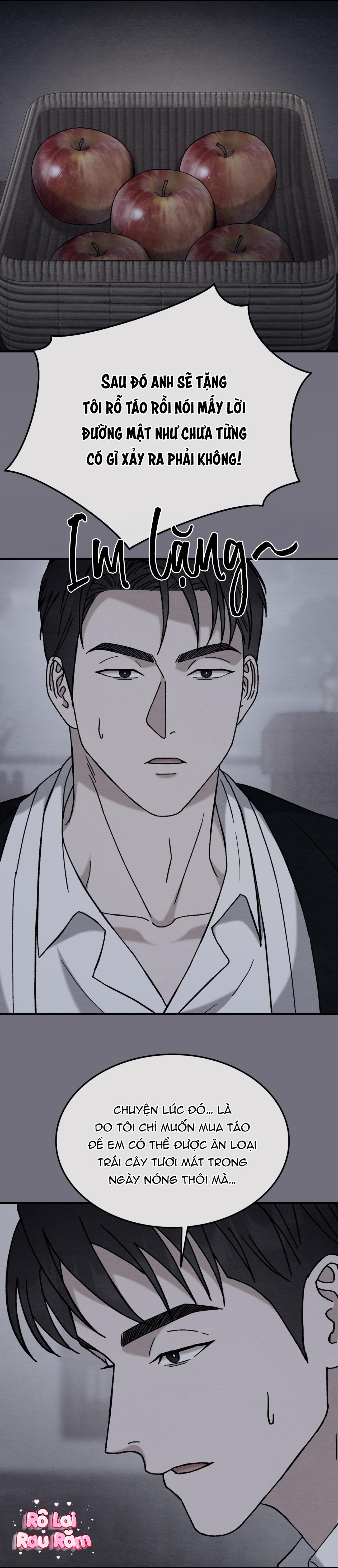 Đọc truyện ĂN MỘT LỜI HAI - Chapter 48