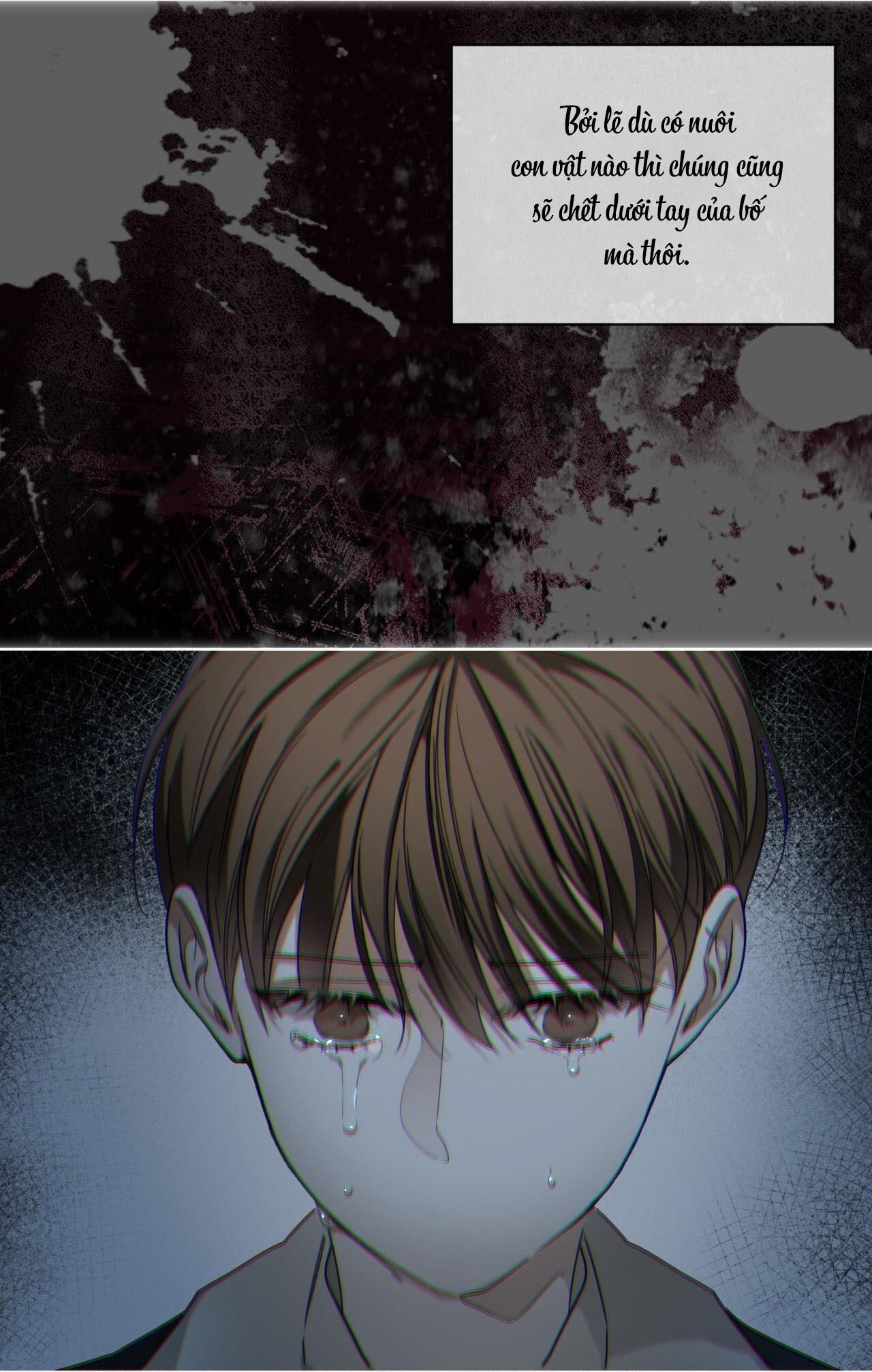 Đọc truyện (CBunu) Phạm Luật - Chapter 74